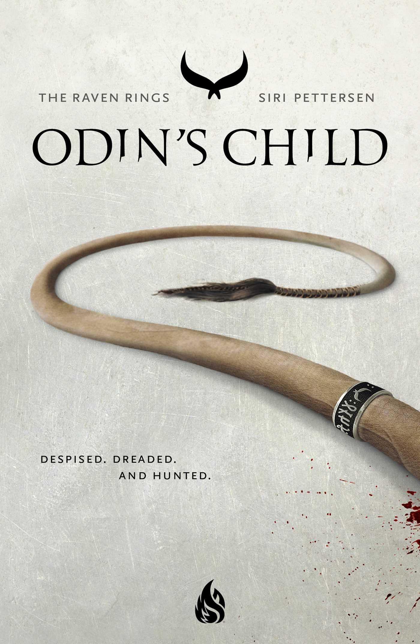Cover: 9781646900008 | Odin's Child | Siri Pettersen | Buch | Gebunden | Englisch | 2021