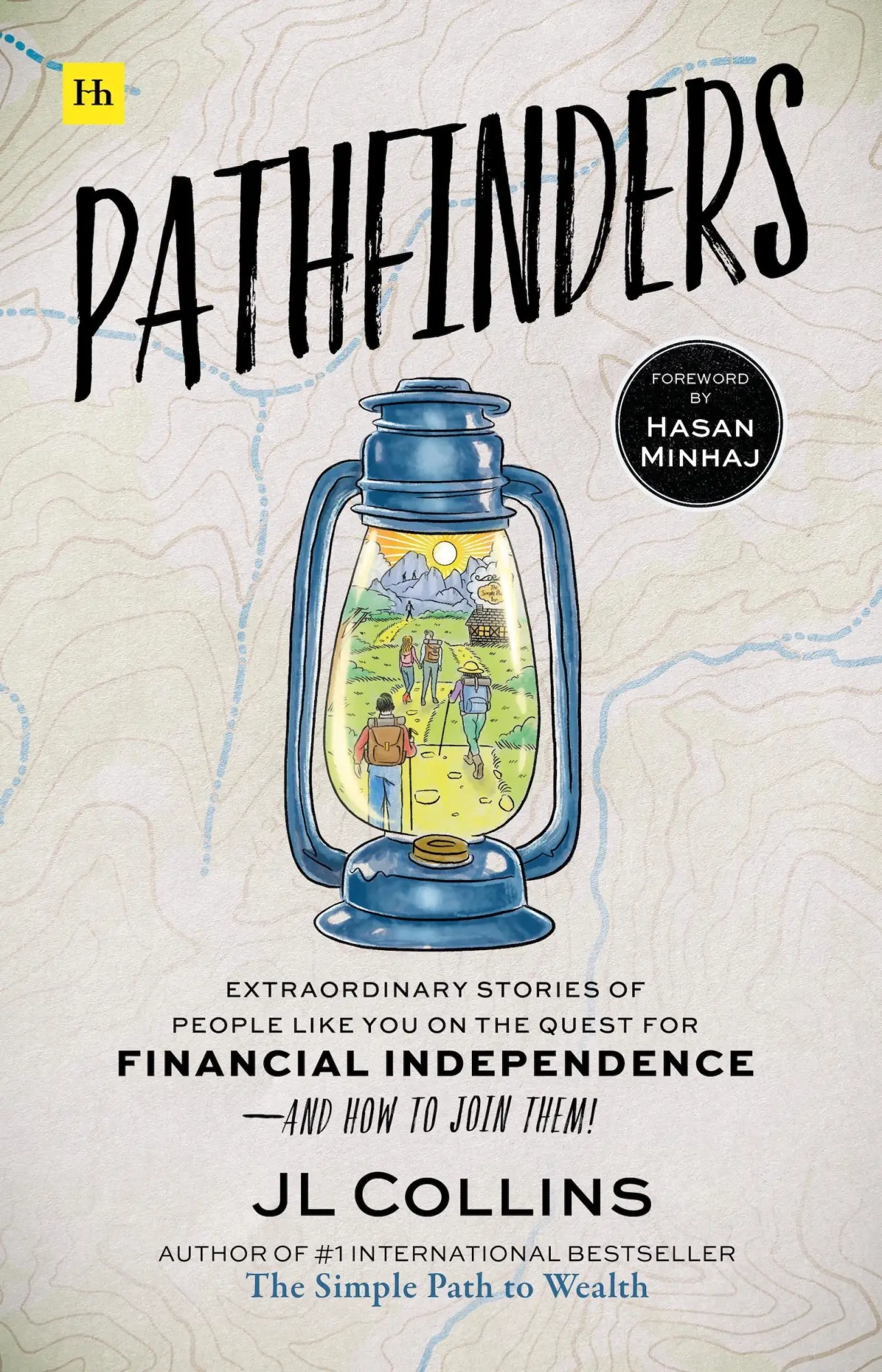 Autor: 9781804090008 | Pathfinders | Jl Collins | Buch | 2023 | Harriman House