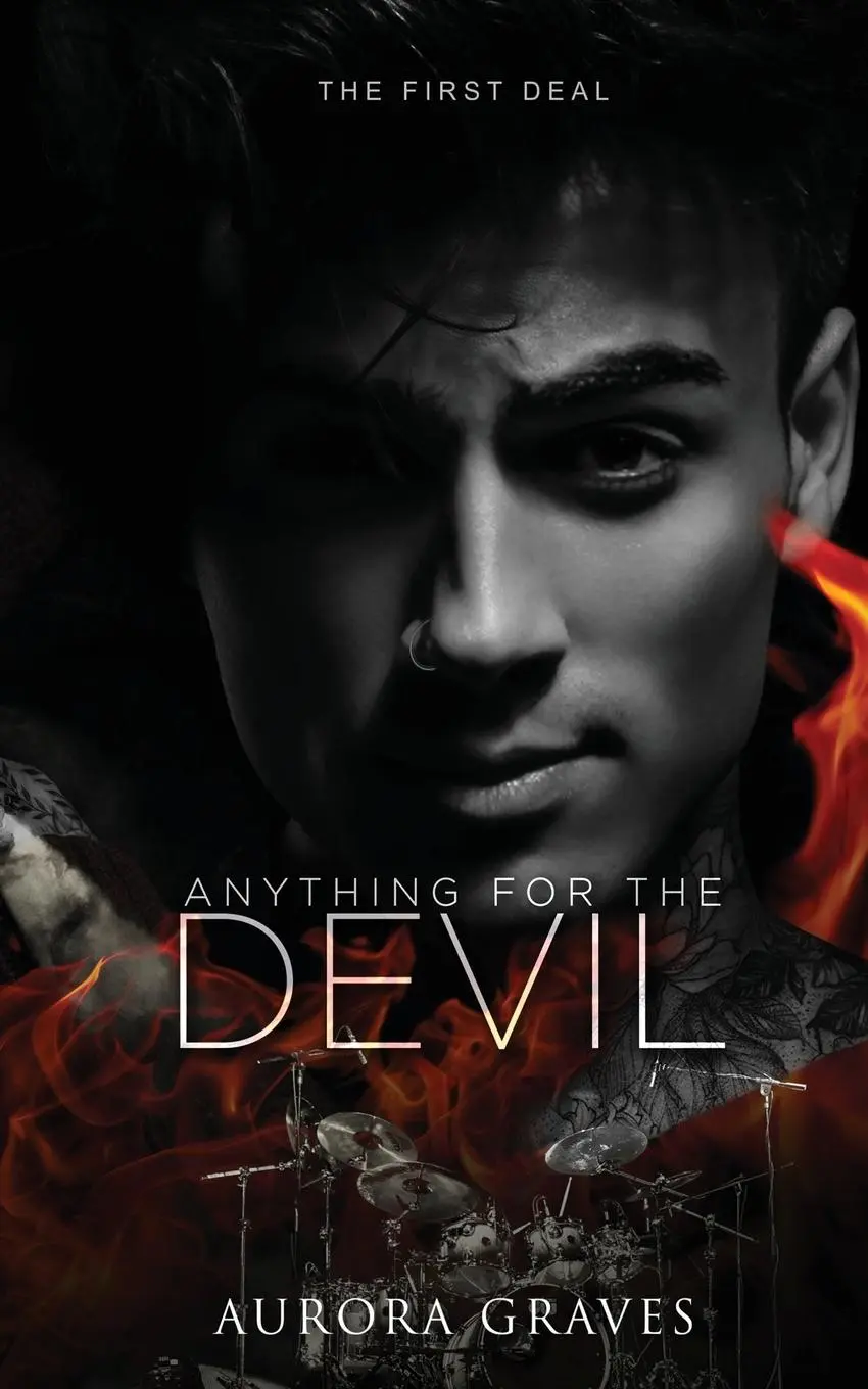 Cover: 9781960660008 | Anything for the Devil | The First Deal | Aurora Graves | Taschenbuch