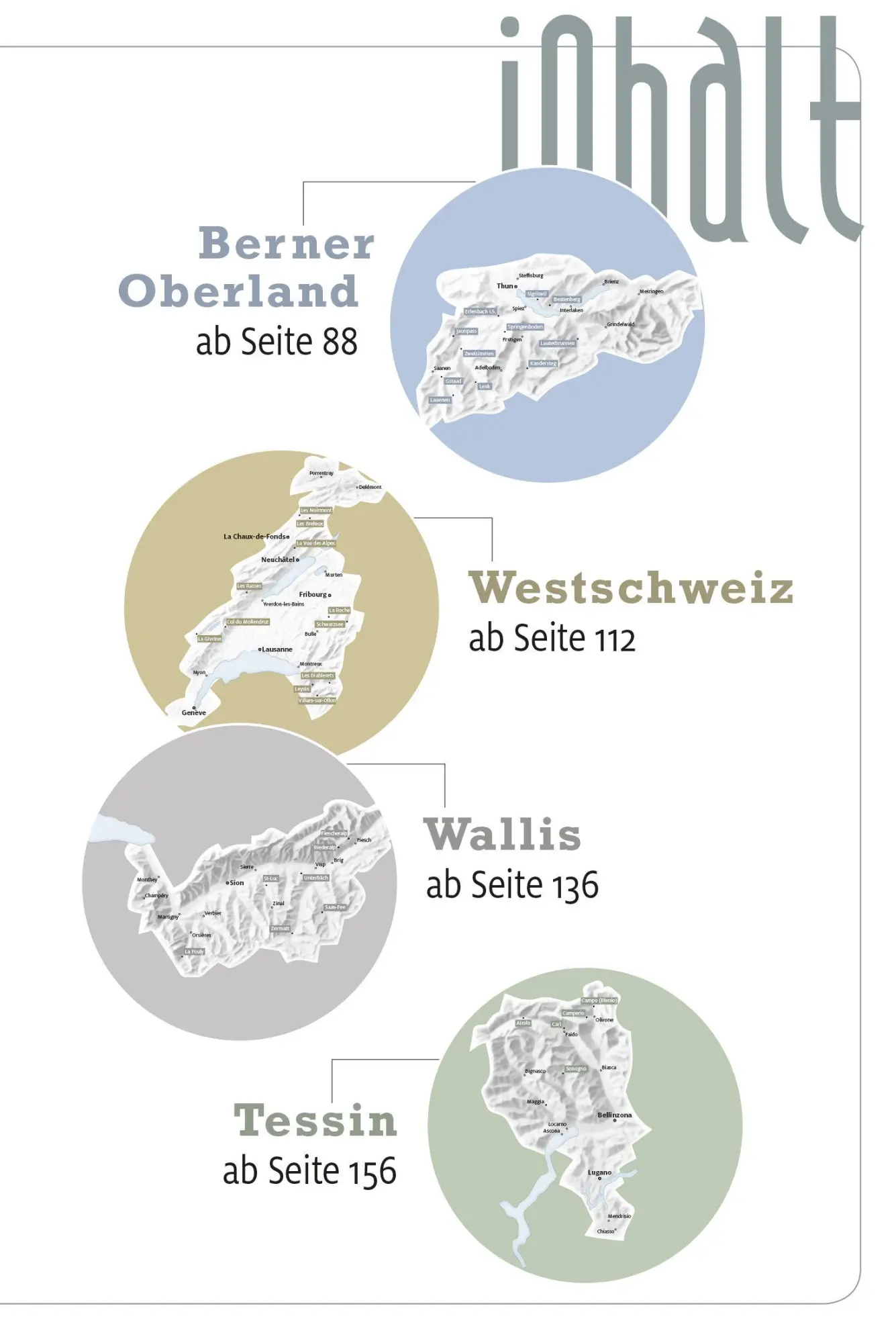 Bild: 9783259300008 | Kümmerly+Frey Erlebnis Schweiz Wandern im Winter - Wanderführer | Buch