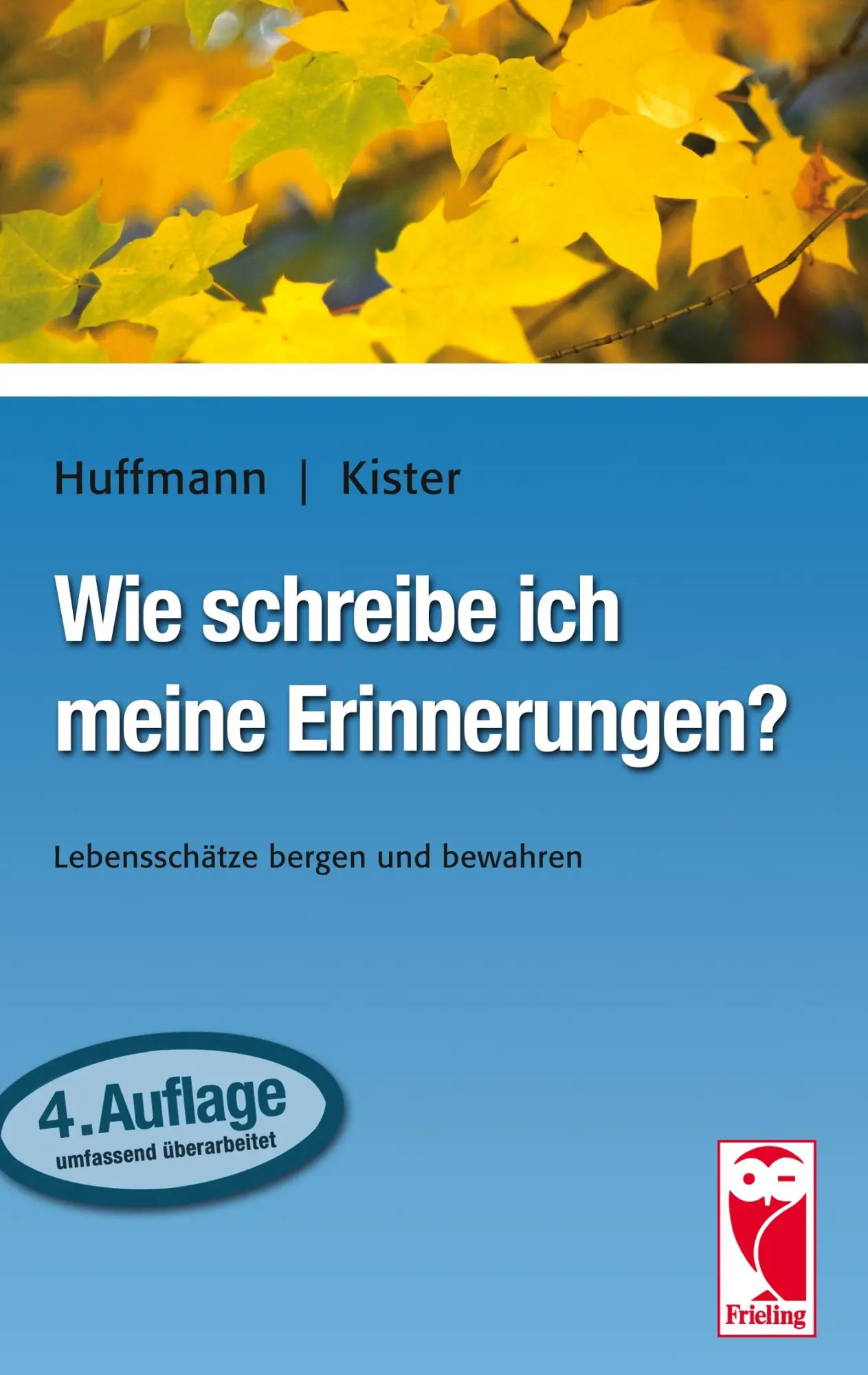 Cover: 9783828030008 | Wie schreibe ich meine Erinnerungen? | Huffmann (u. a.) | Taschenbuch
