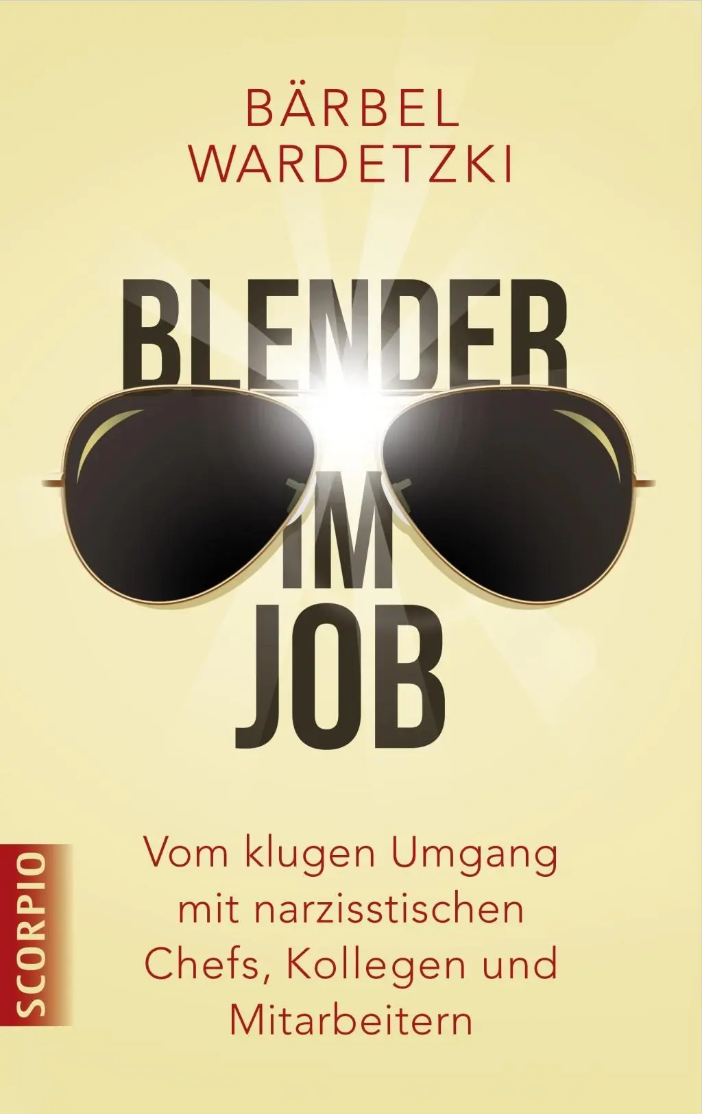 Cover: 9783958030008 | Blender im Job | Bärbel Wardetzki | Buch | 200 S. | Deutsch | 2015