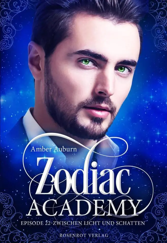 Cover: 9783988110008 | Zodiac Academy, Episode 22 - Zwischen Licht und Schatten | Auburn