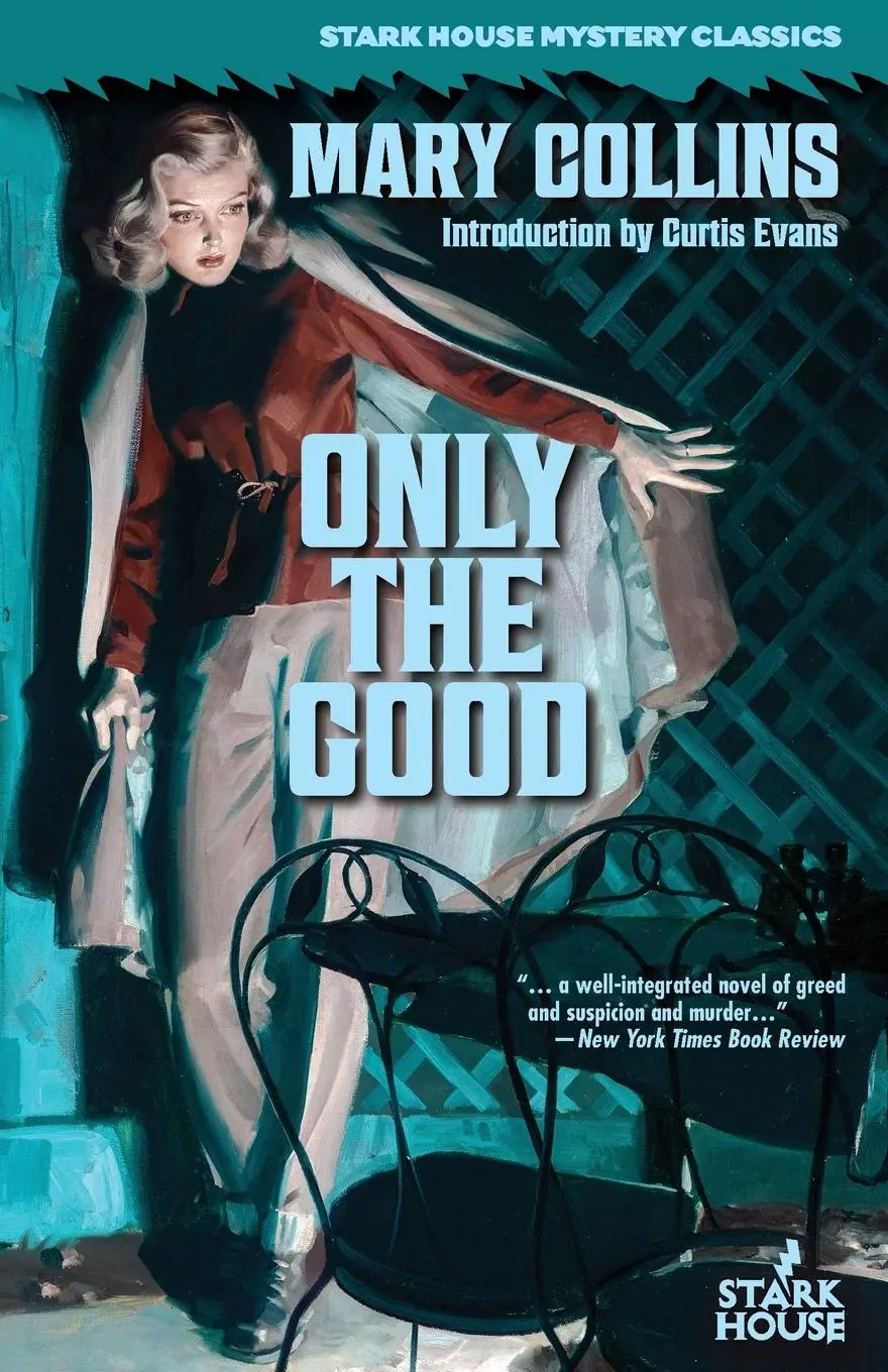 Cover: 9798886010008 | Only the Good | Mary Collins | Taschenbuch | Kartoniert / Broschiert