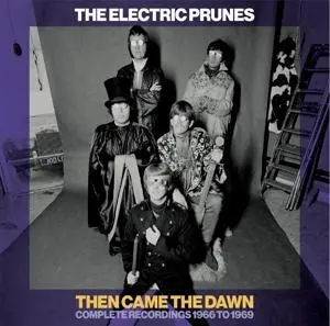 Then Came the Dawn Complete Recordings 1966-1969