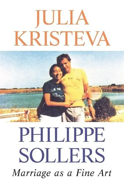 Cover: 9780231180108 | Marriage as a Fine Art | Julia Kristeva (u. a.) | Buch | Gebunden