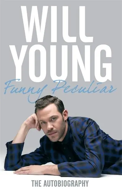 Cover: 9780751550108 | Funny Peculiar | Will Young | Taschenbuch | Kartoniert / Broschiert