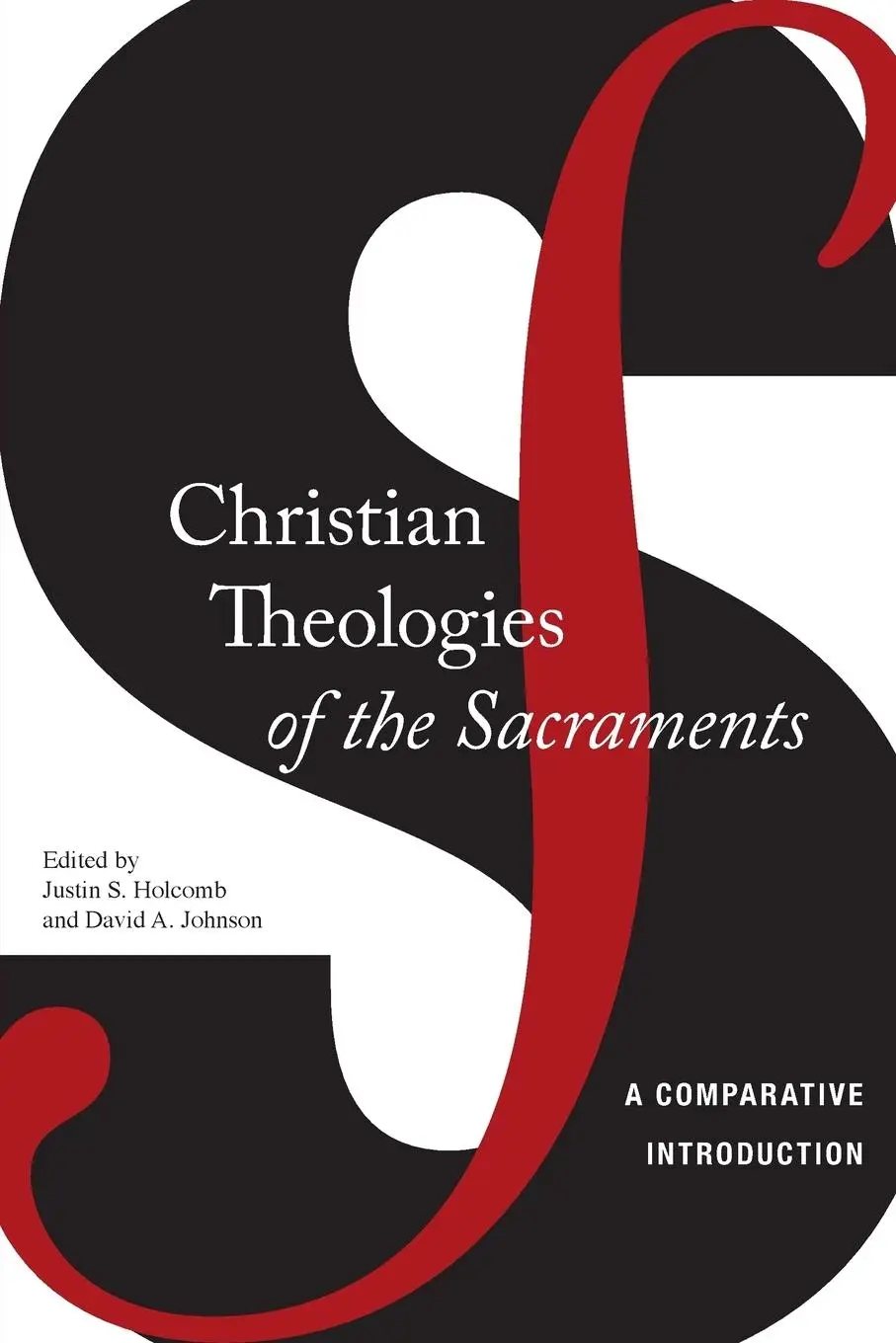 Cover: 9780814770108 | Christian Theologies of the Sacraments | A Comparative Introduction