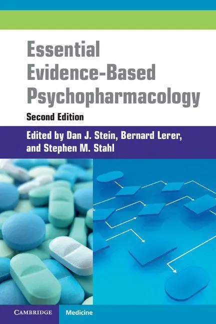 Cover: 9781107400108 | Essential Evidence-Based Psychopharmacology | Dan Stein (u. a.) | Buch