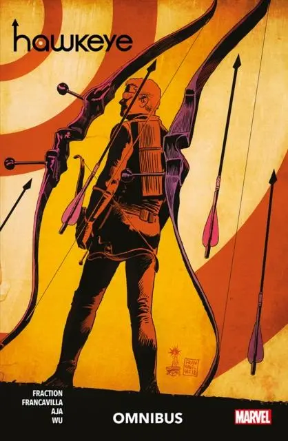 Cover: 9781804910108 | Hawkeye Omnibus Vol. 2 | Matt Fraction | Taschenbuch | Englisch | 2022