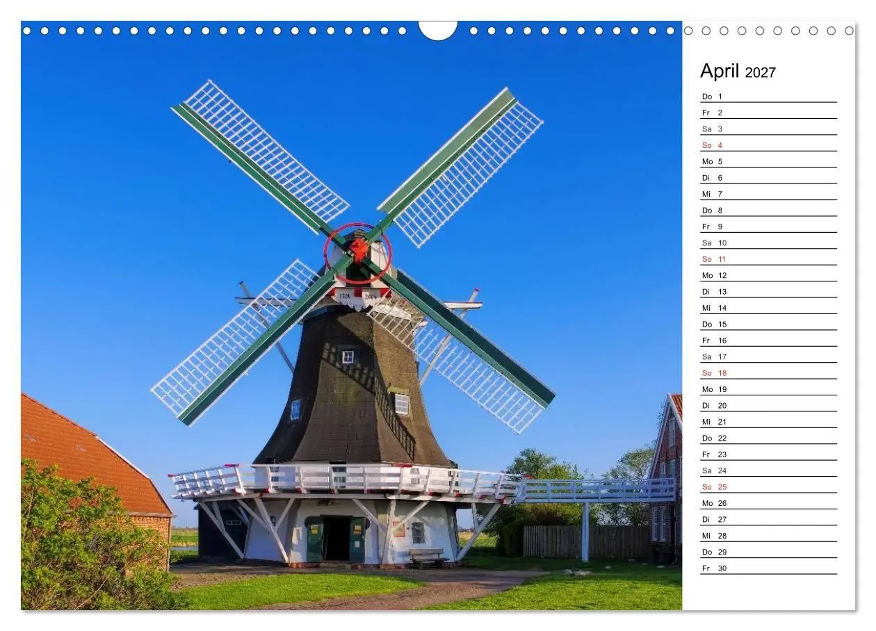 Bild: 9783569950108 | Neuharlingersiel - Ostfrieslands schönstes Hafenstädtchen...