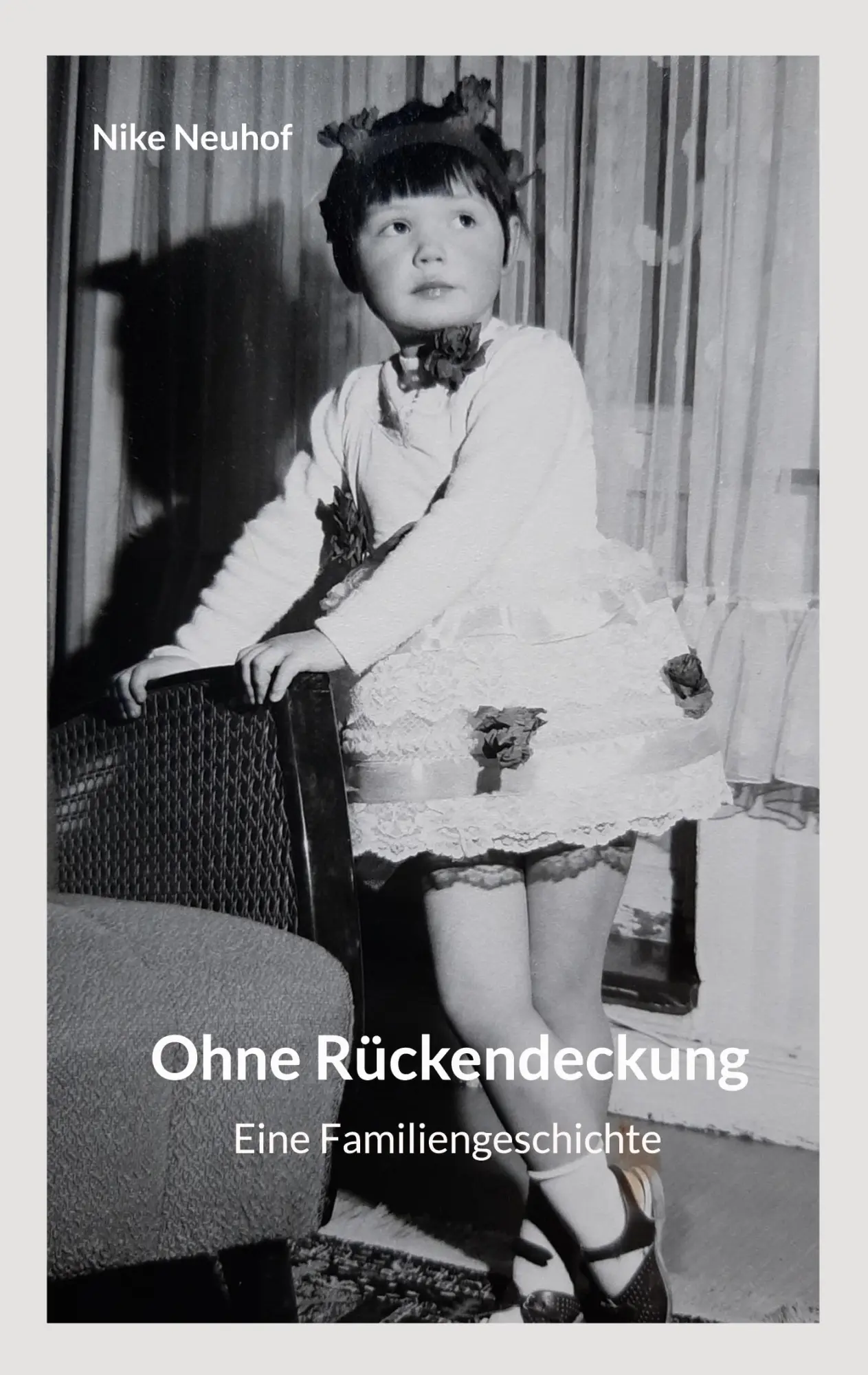 Cover: 9783696360108 | Ohne Rückendeckung | Nike Neuhof | Taschenbuch | 356 S. | Deutsch
