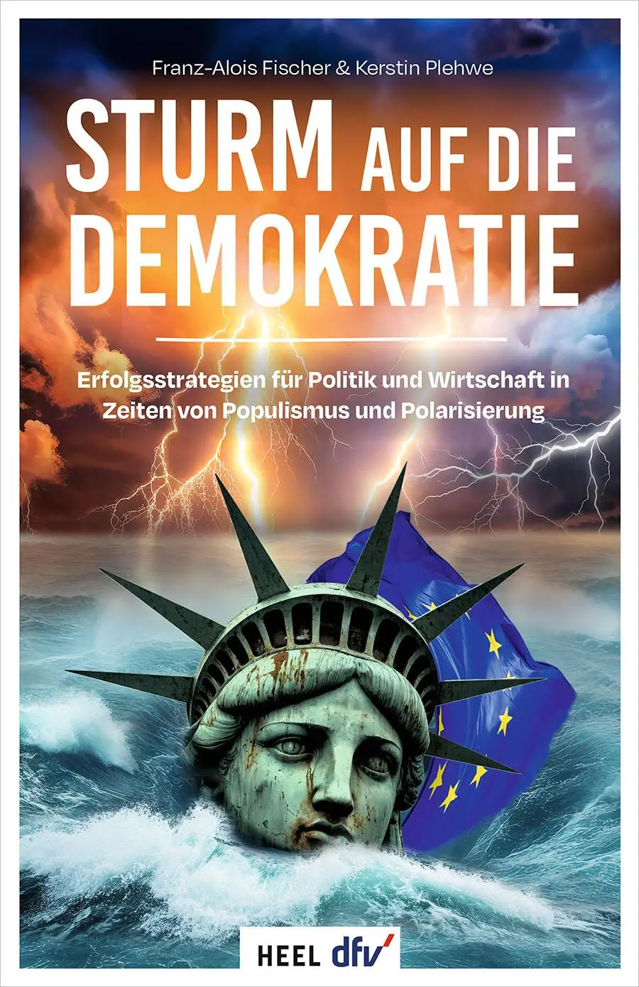 Cover: 9783758800108 | Sturm auf die Demokratie | Kerstin Plehwe (u. a.) | Buch | 240 S.
