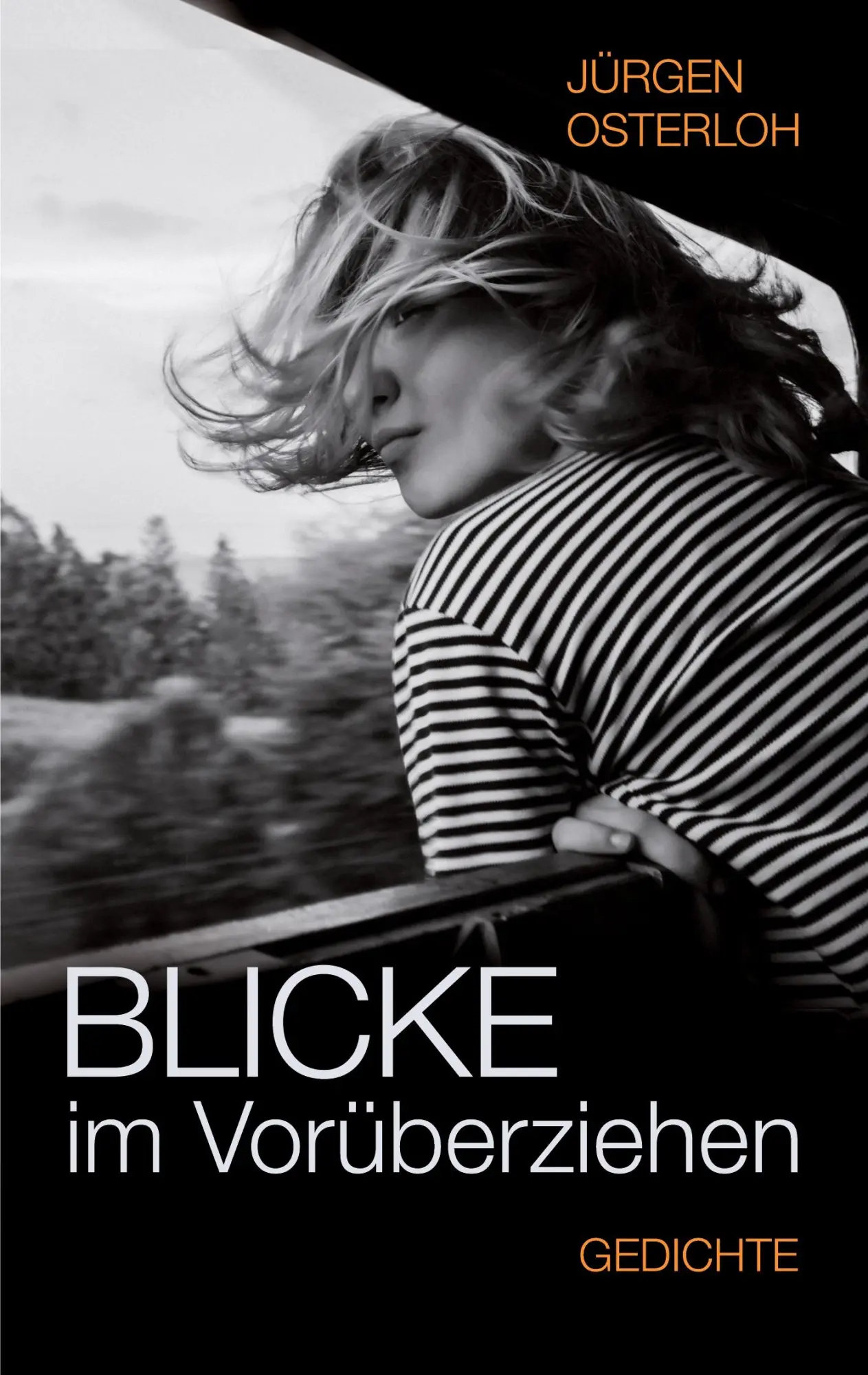 Blicke im Vorüberziehen