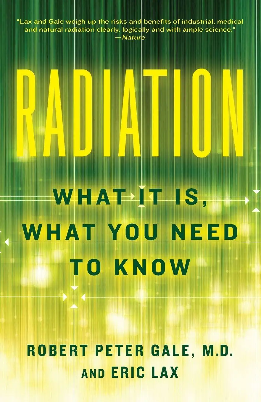 Cover: 9780307950208 | Radiation | What It Is, What You Need to Know | Gale (u. a.) | Buch