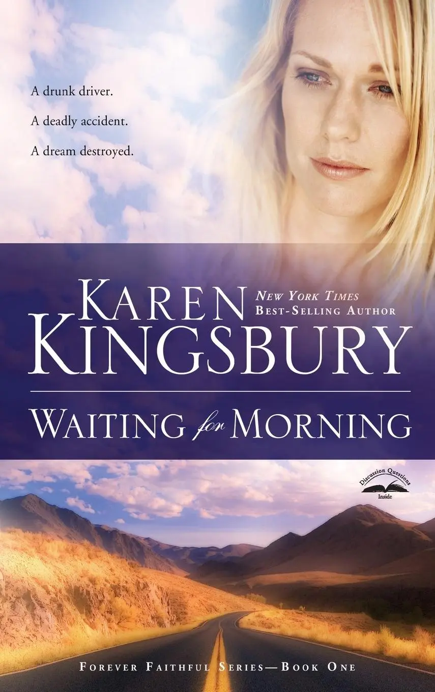Cover: 9781590520208 | Waiting for Morning | Karen Kingsbury | Taschenbuch | Englisch | 2002