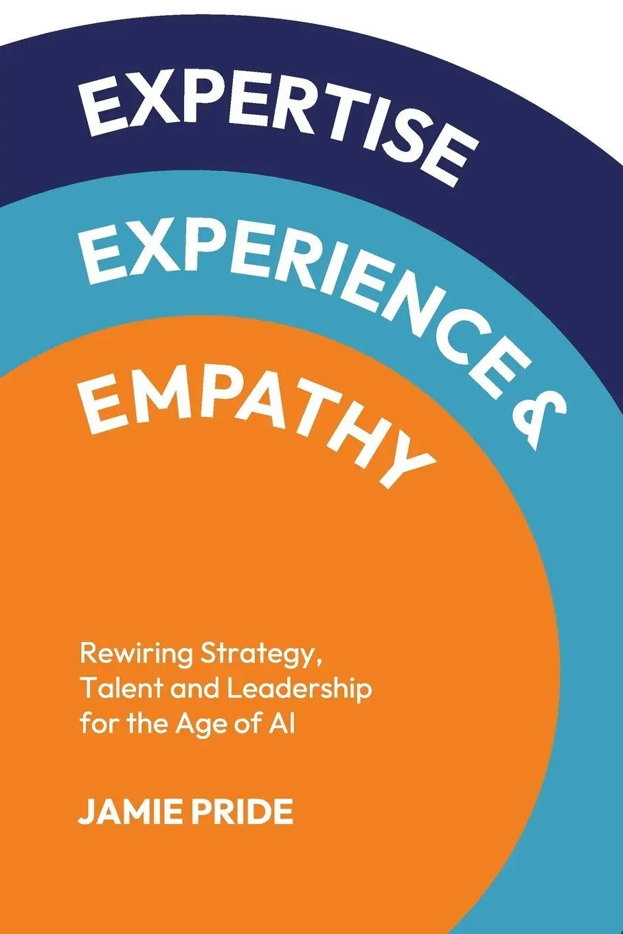 Cover: 9781923630208 | Expertise, Experience &amp; Empathy | Jamie Pride | Taschenbuch | Englisch