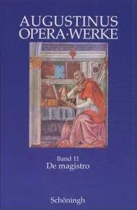 Cover: 9783506710208 | Augustinus: Leben und Werk | Eine bibliographische Einführung | Buch