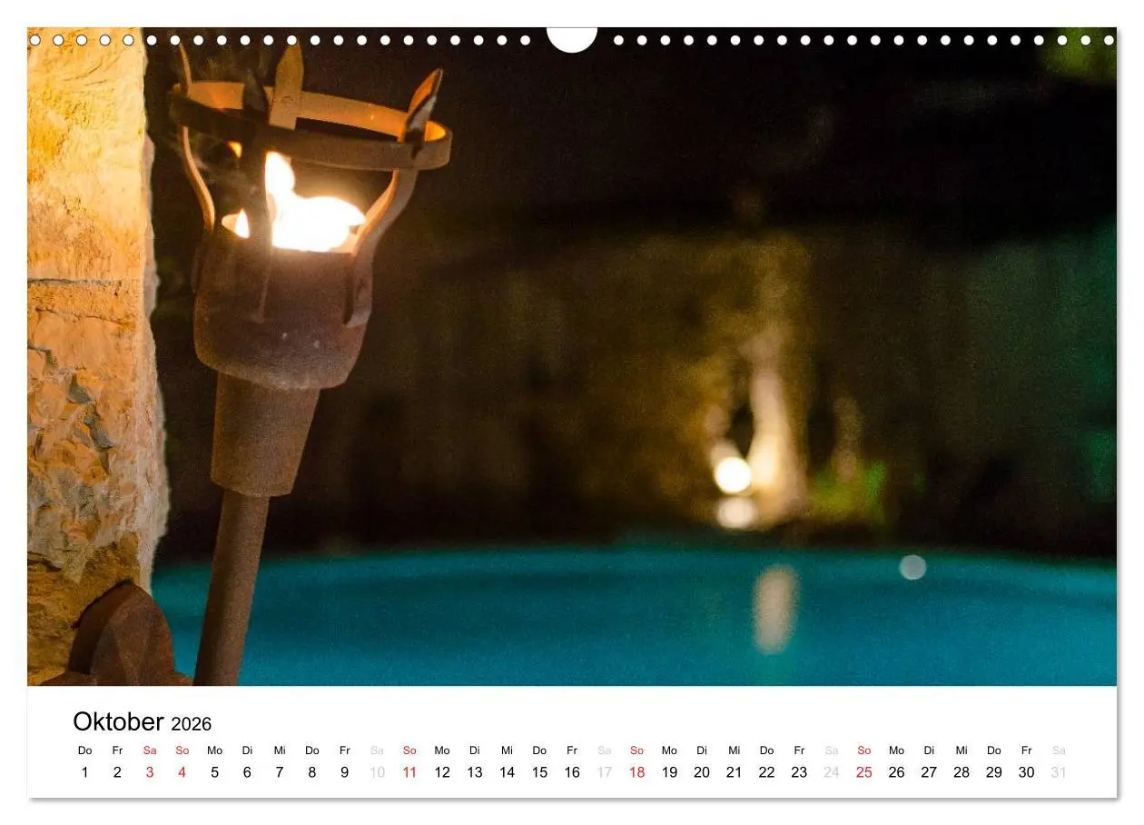 Bild: 9783516160208 | Cote D`Azur (Wandkalender 2026 DIN A3 quer), CALVENDO Monatskalender