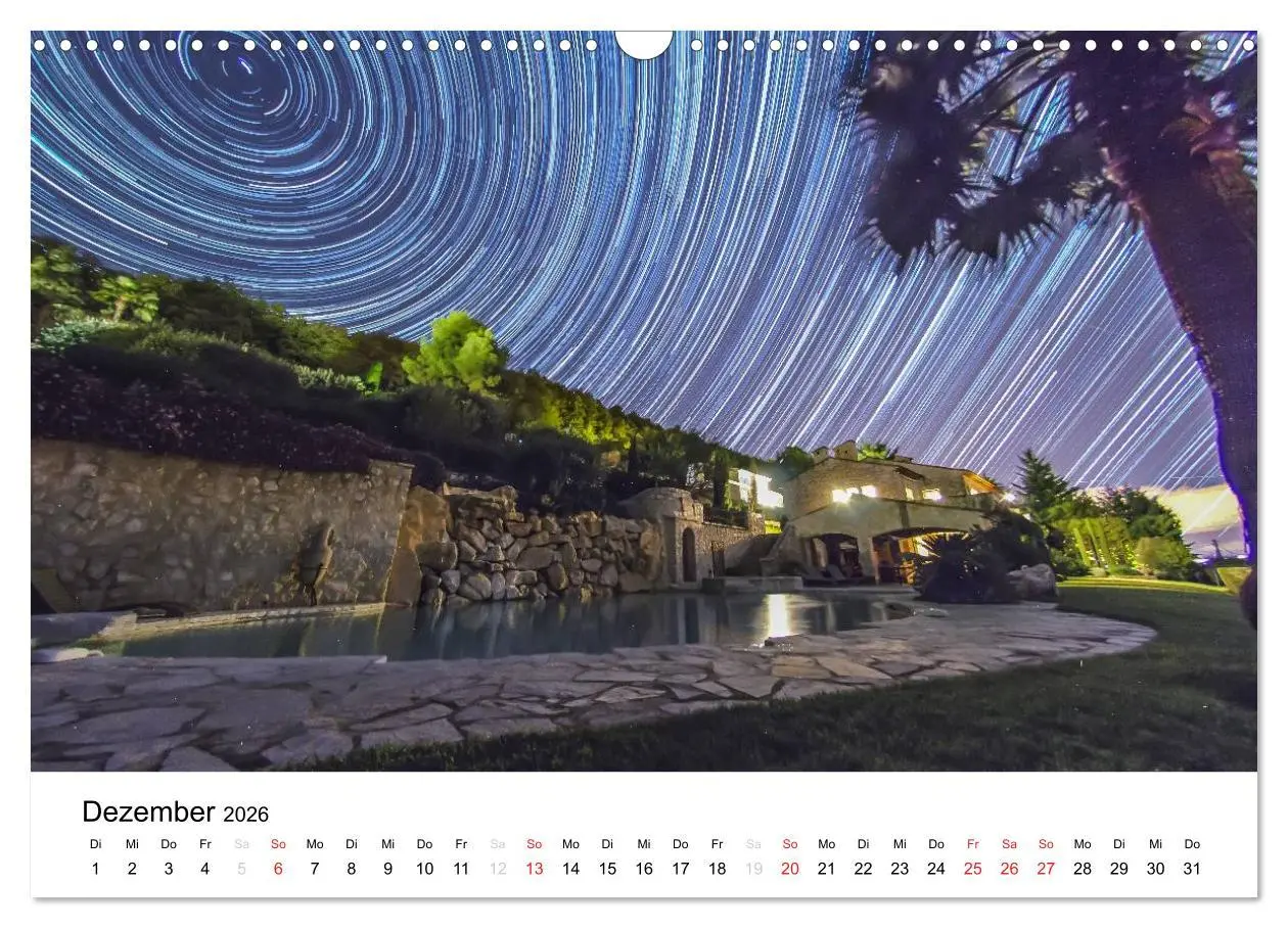 Bild: 9783516160208 | Cote D`Azur (Wandkalender 2026 DIN A3 quer), CALVENDO Monatskalender