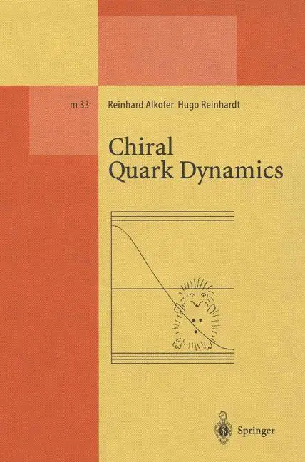 Bild: 9783662140208 | Chiral Quark Dynamics | Reinhard Alkofer (u. a.) | Taschenbuch | viii