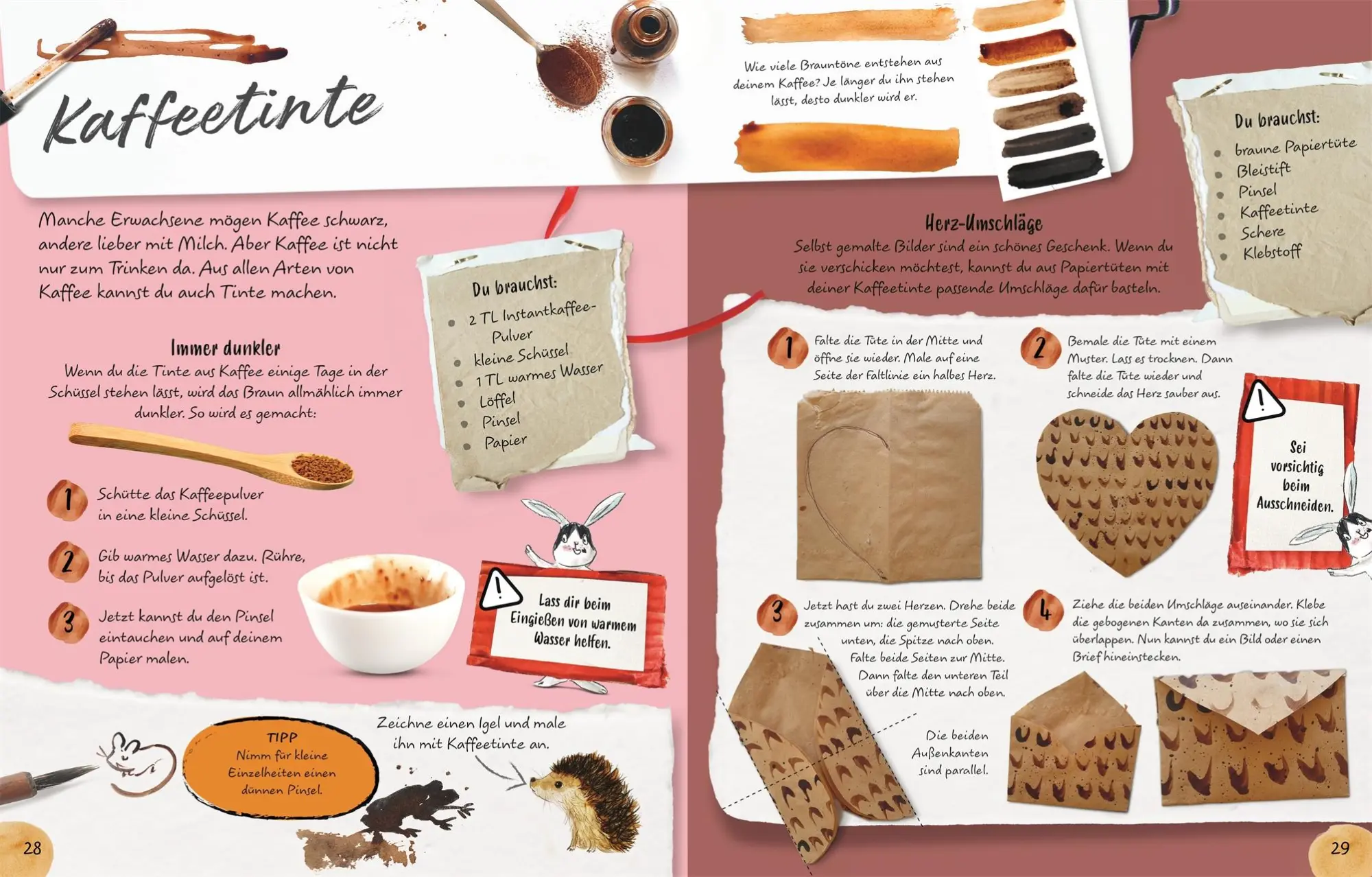Bild: 9783831050208 | Meine kreative Naturwerkstatt | Pippa Pixley | Buch | 128 S. | Deutsch