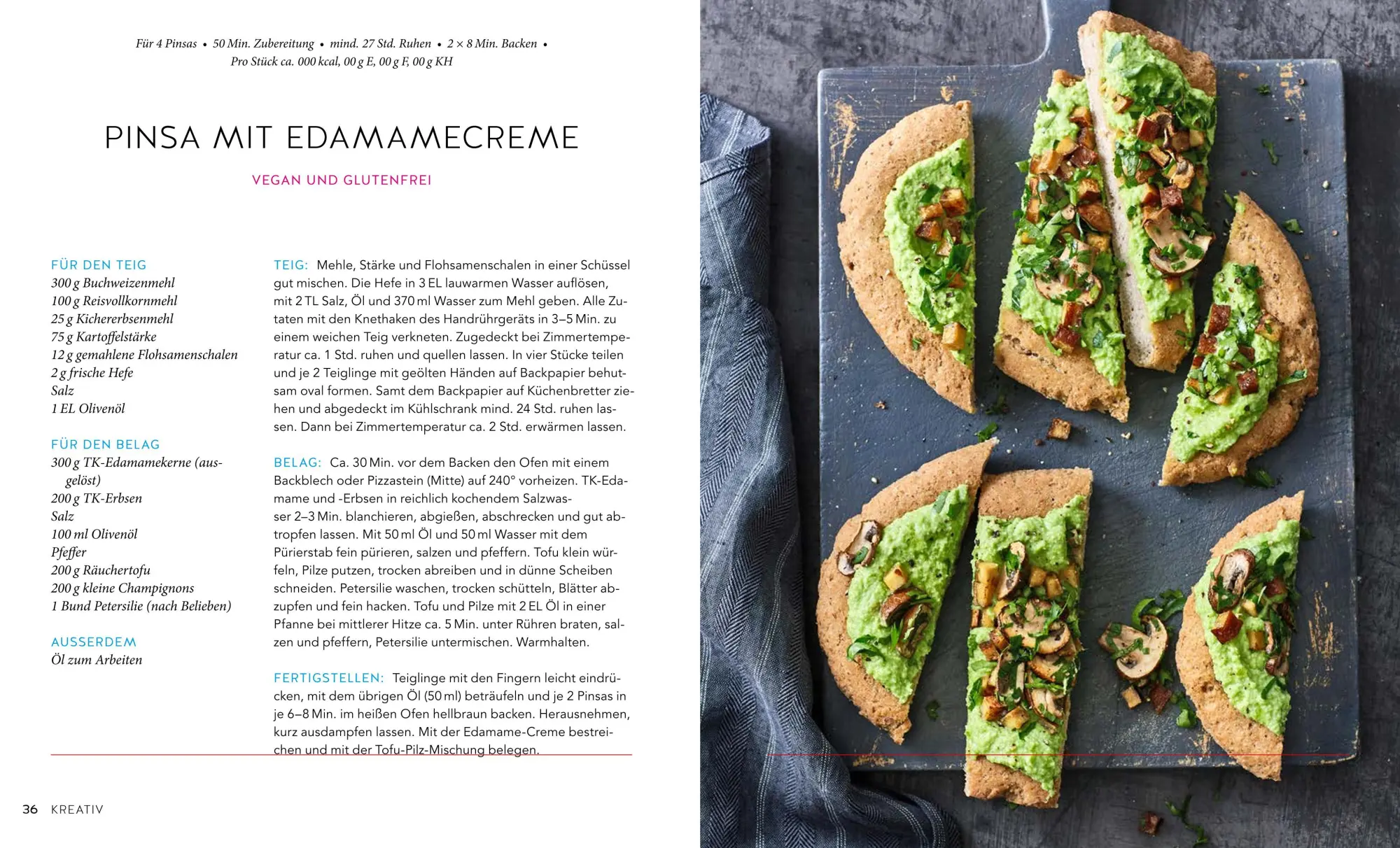 Bild: 9783833890208 | Pizza &amp; Pinsa | Knusprig frisch aus dem Ofen | Martina Kittler | Buch