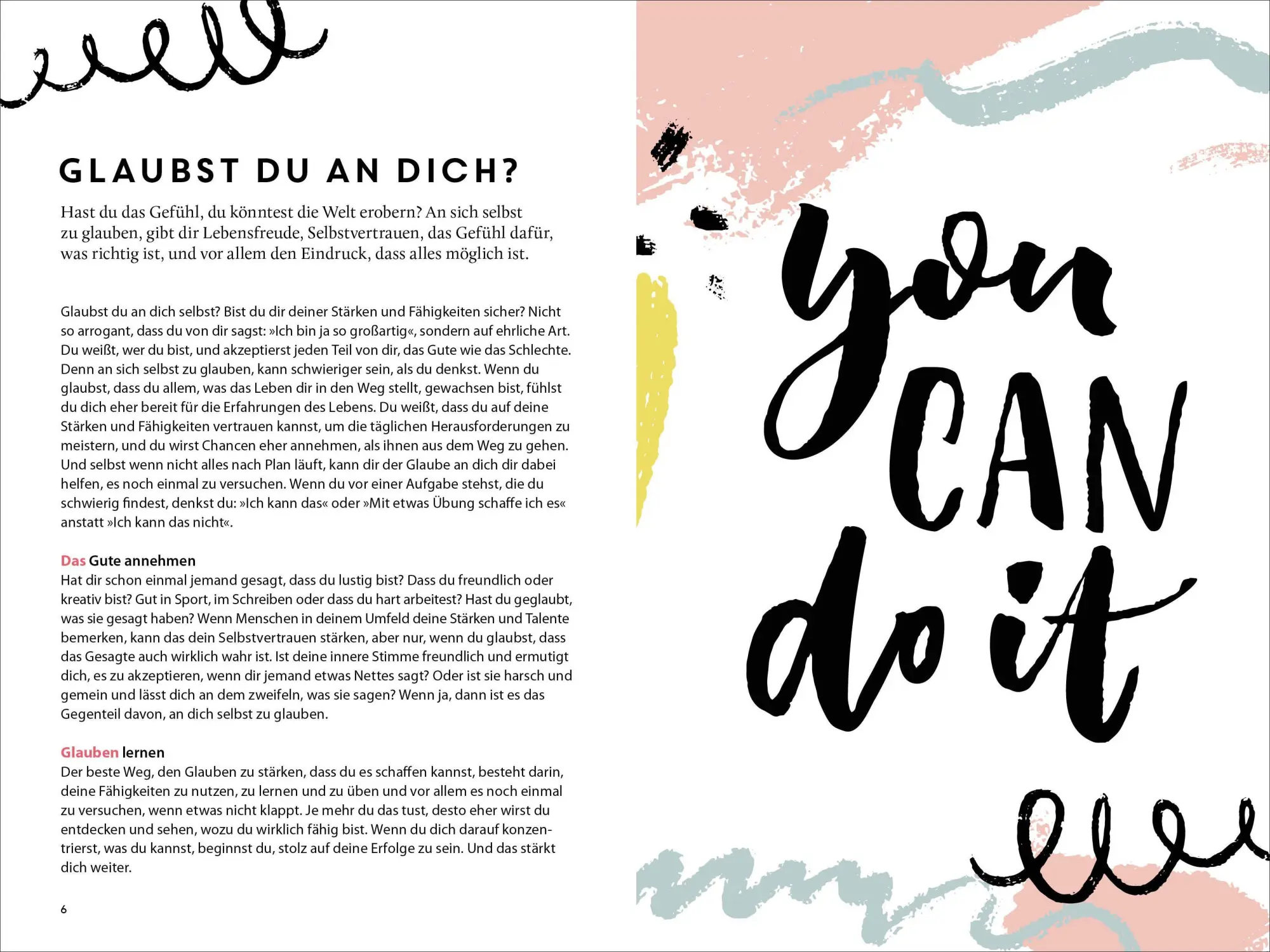Bild: 9783838840208 | Be You - Be Strong | Karen Lühning | Taschenbuch | 136 S. | Deutsch