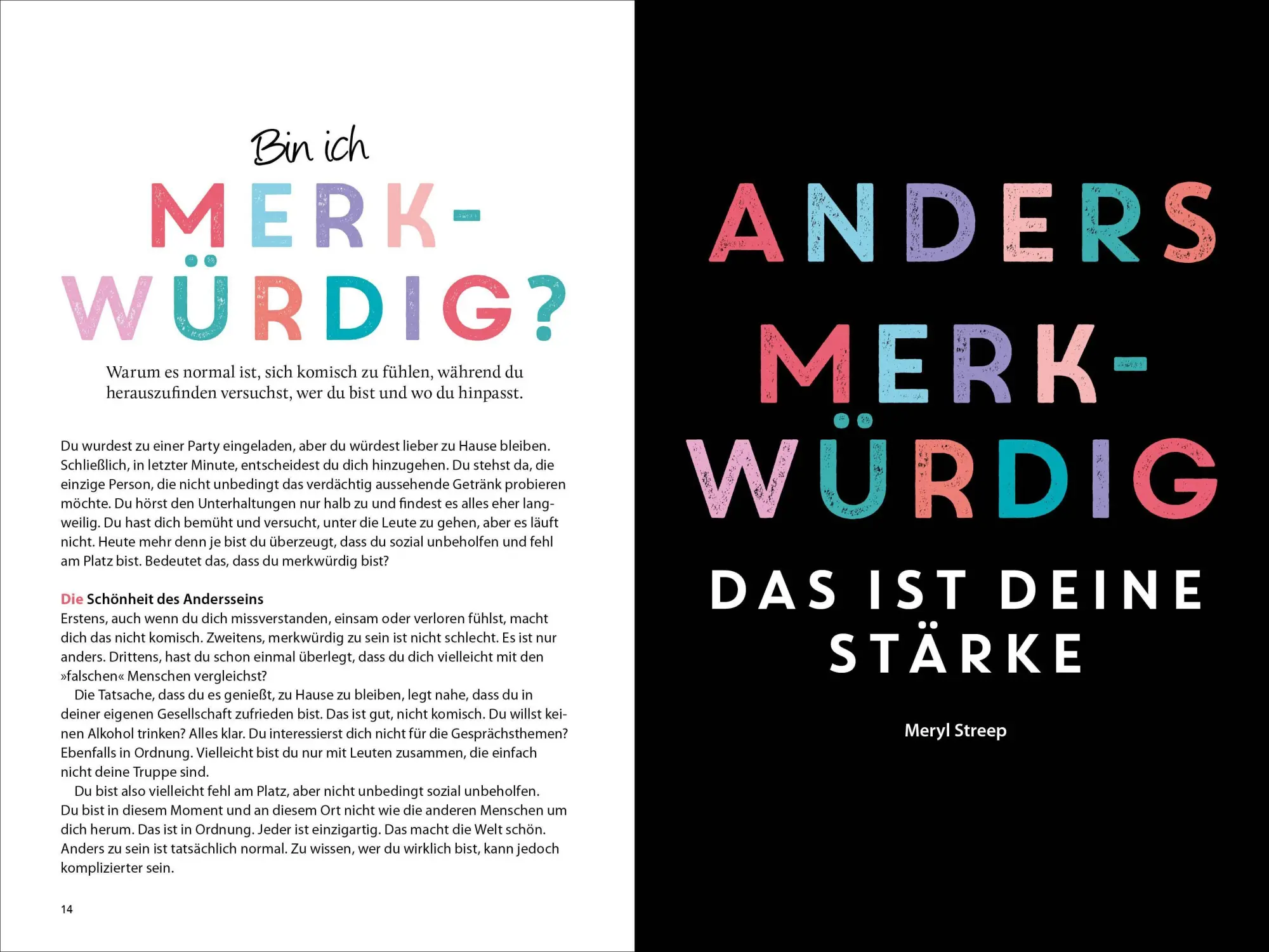 Bild: 9783838840208 | Be You - Be Strong | Karen Lühning | Taschenbuch | 136 S. | Deutsch