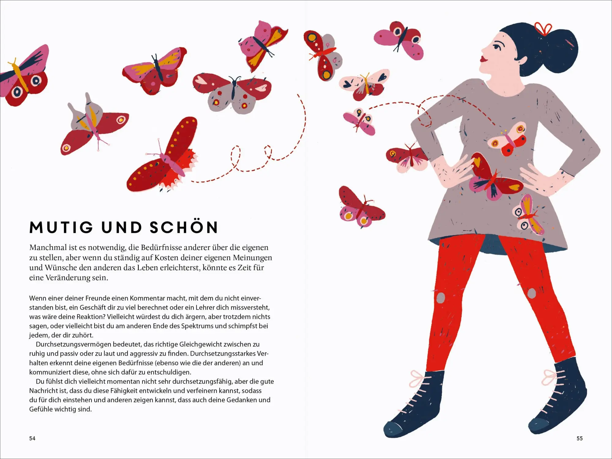 Bild: 9783838840208 | Be You - Be Strong | Karen Lühning | Taschenbuch | 136 S. | Deutsch
