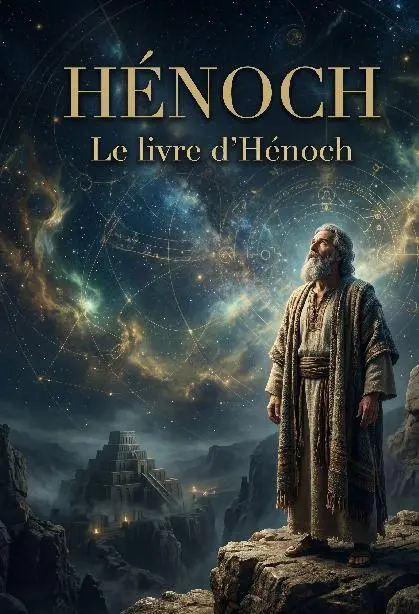 Cover: 9791043100208 | Le Livre d'Hénoch | Hénoch | Taschenbuch | Französisch | 2026