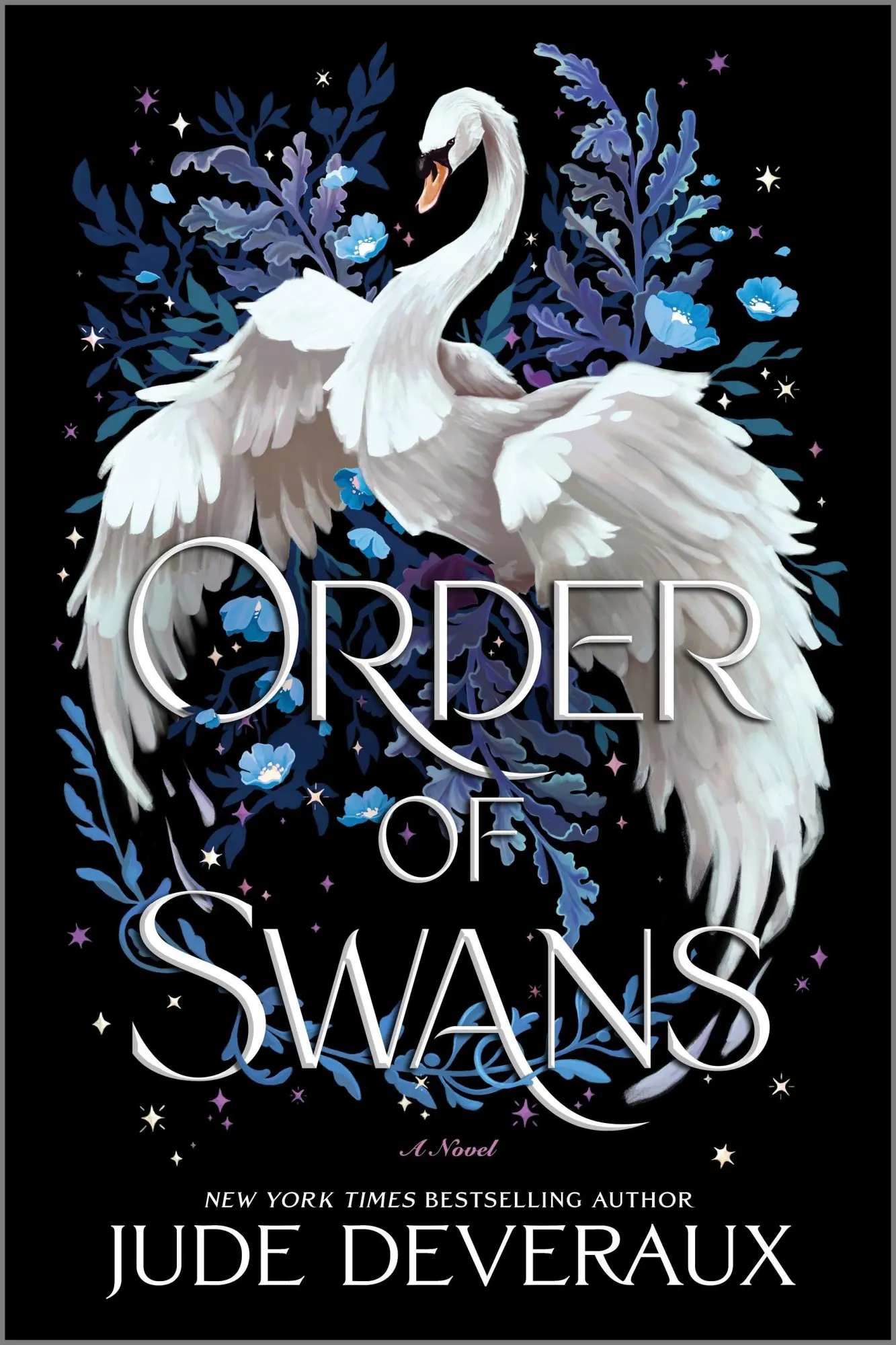 Cover: 9780778360308 | Order of Swans | Jude Deveraux | Taschenbuch | Englisch | 2025