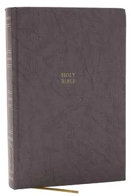 Cover: 9780785290308 | KJV Holy Bible: Paragraph-style Large Print Thinline with 43,000...