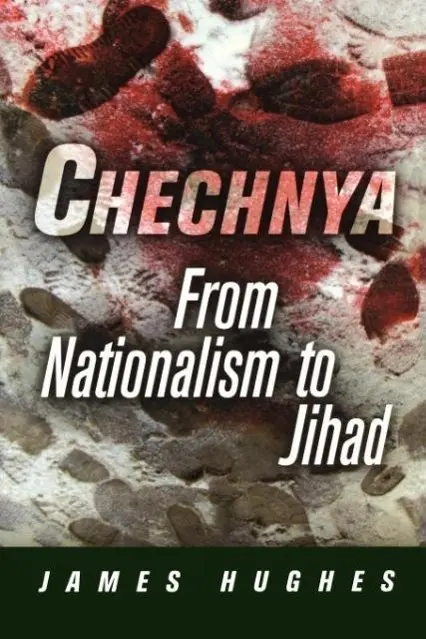 Cover: 9780812220308 | Chechnya | From Nationalism to Jihad | James Hughes | Taschenbuch