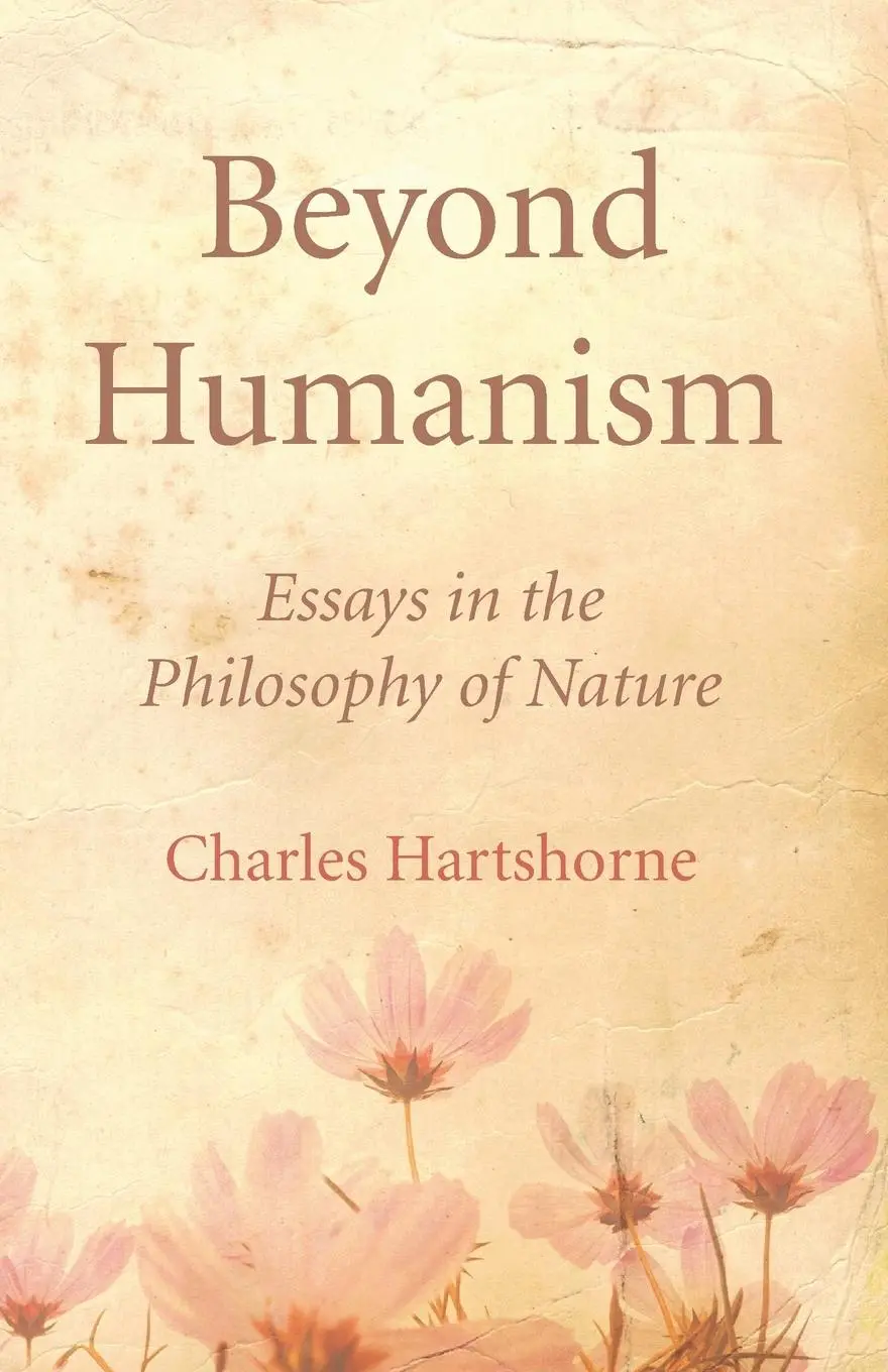 Cover: 9781532640308 | Beyond Humanism | Charles Hartshorne | Taschenbuch | Englisch | 2017