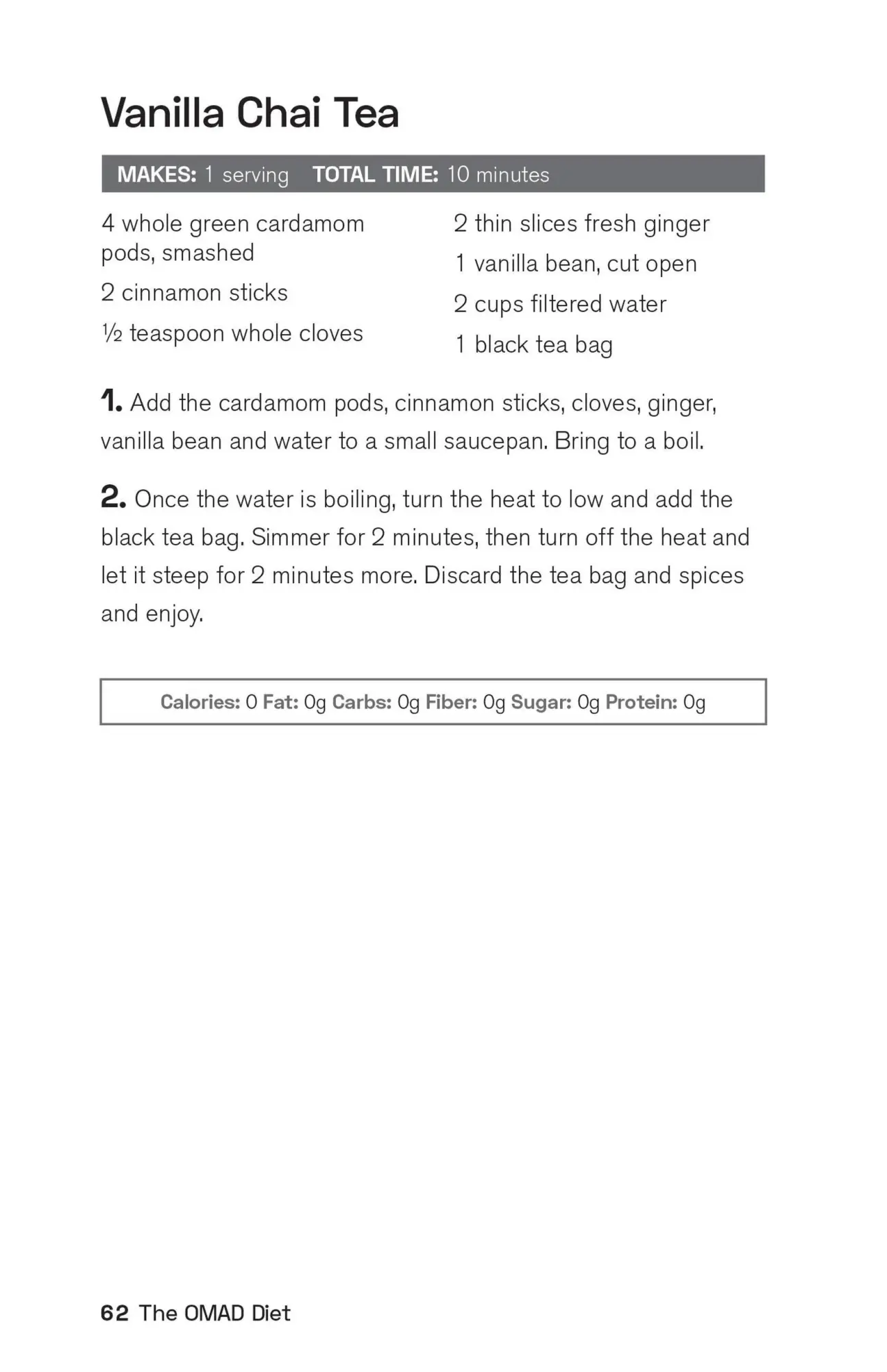 Bild: 9781646040308 | The OMAD Diet | Alyssa Sybertz | Taschenbuch | Kartoniert / Broschiert