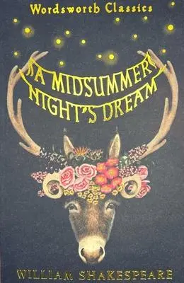 Cover: 9781853260308 | MIDSUMMER NIGHTS DREAM | William Shakespeare | Taschenbuch | Englisch