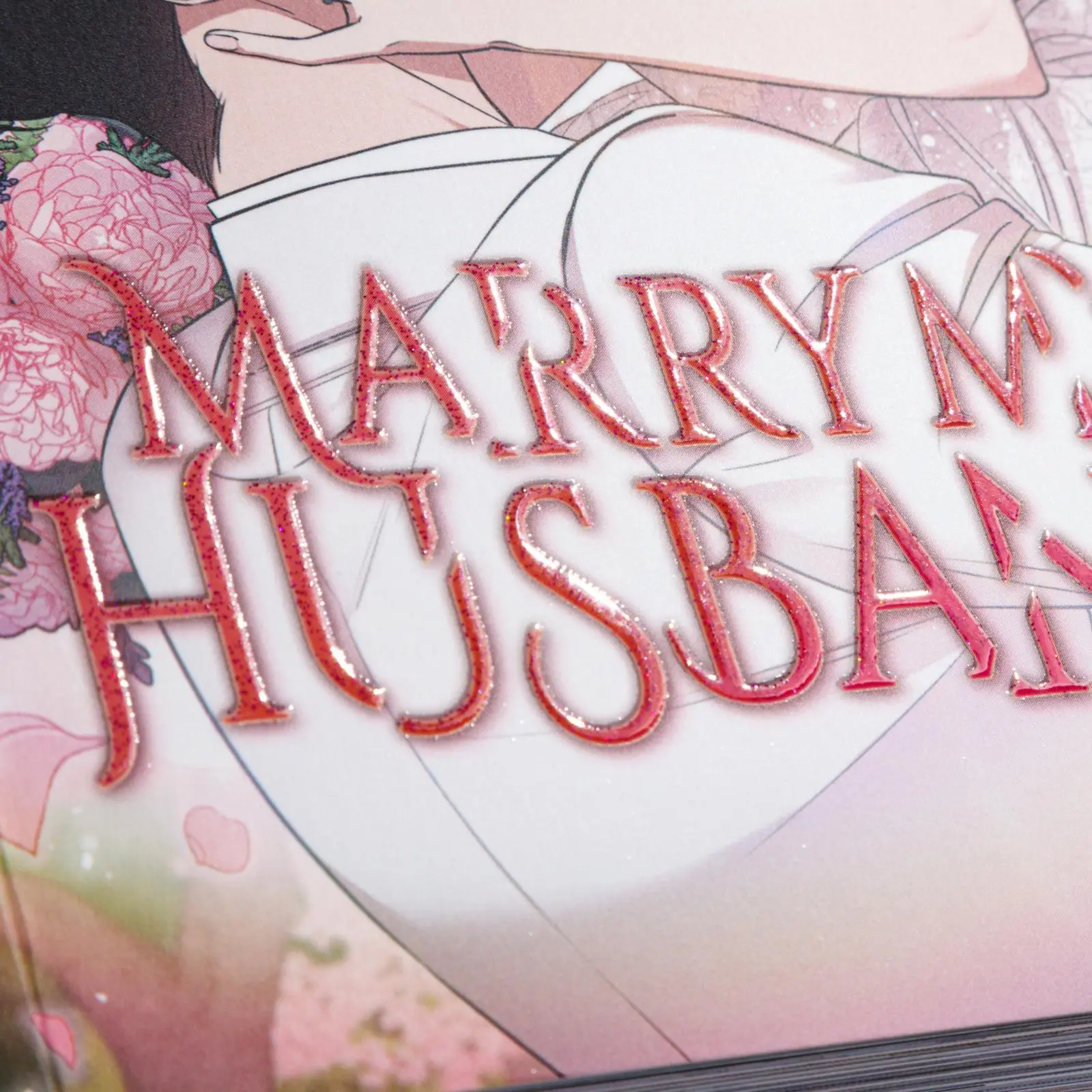 Bild: 9783551630308 | Marry My Husband 6 | Sojak Sung | Taschenbuch | Marry My Husband