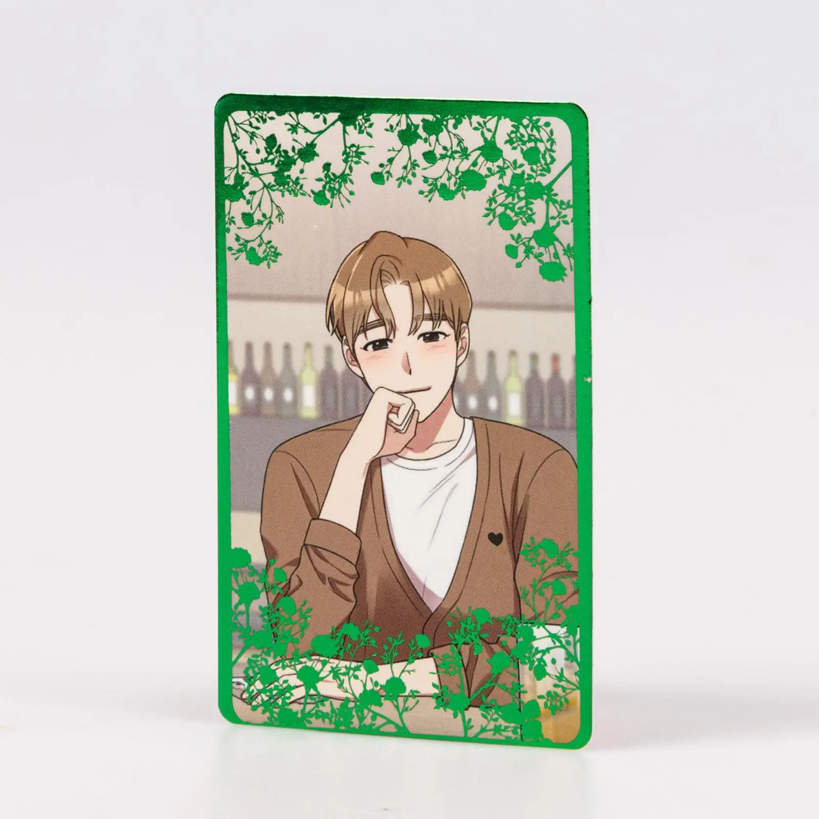 Bild: 9783551630308 | Marry My Husband 6 | Sojak Sung | Taschenbuch | Marry My Husband