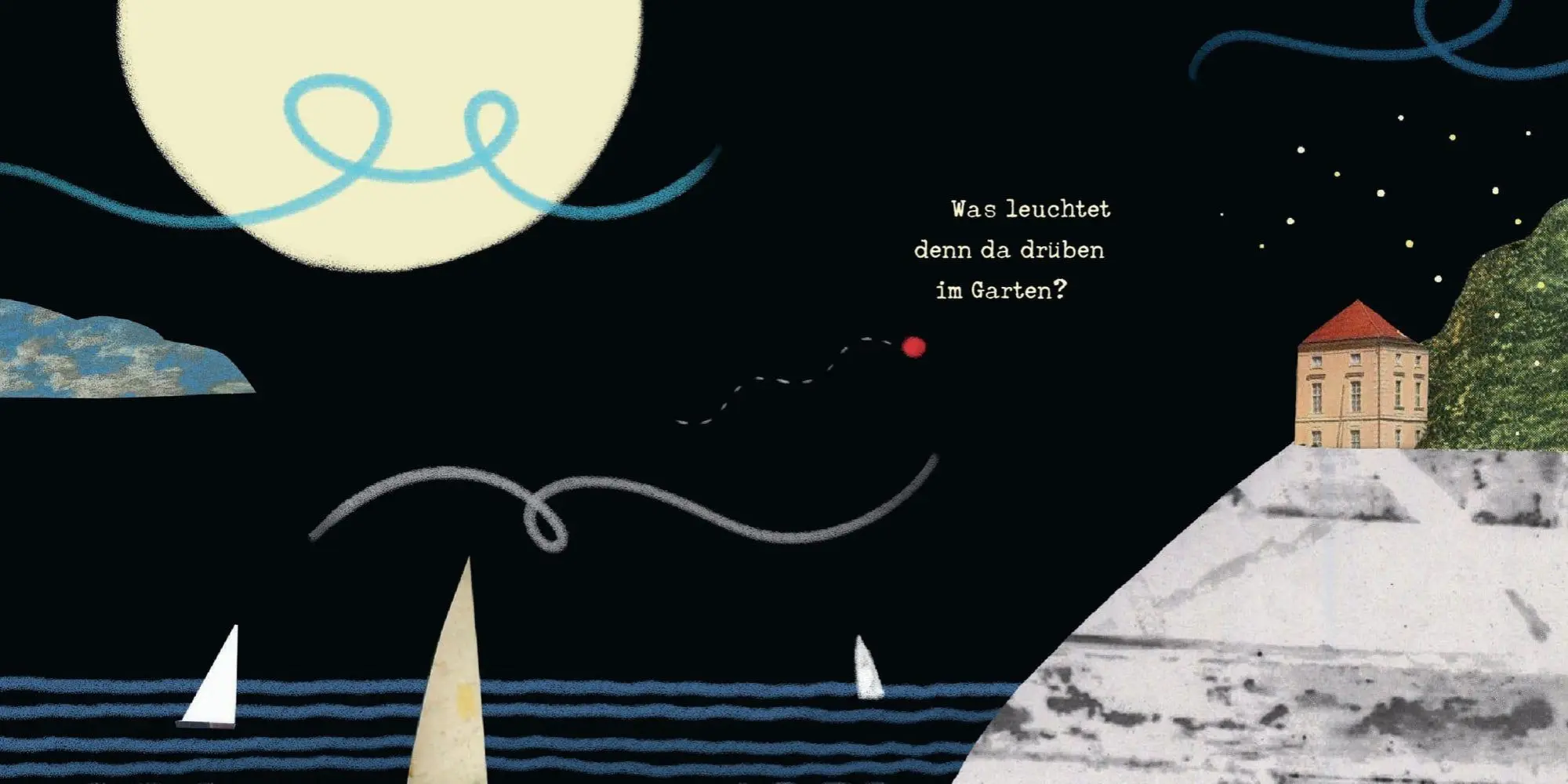 Bild: 9783693370308 | Zwei rote Glühwürmchen. Bilderbuch | Oliver Weiss | Buch | 36 S.