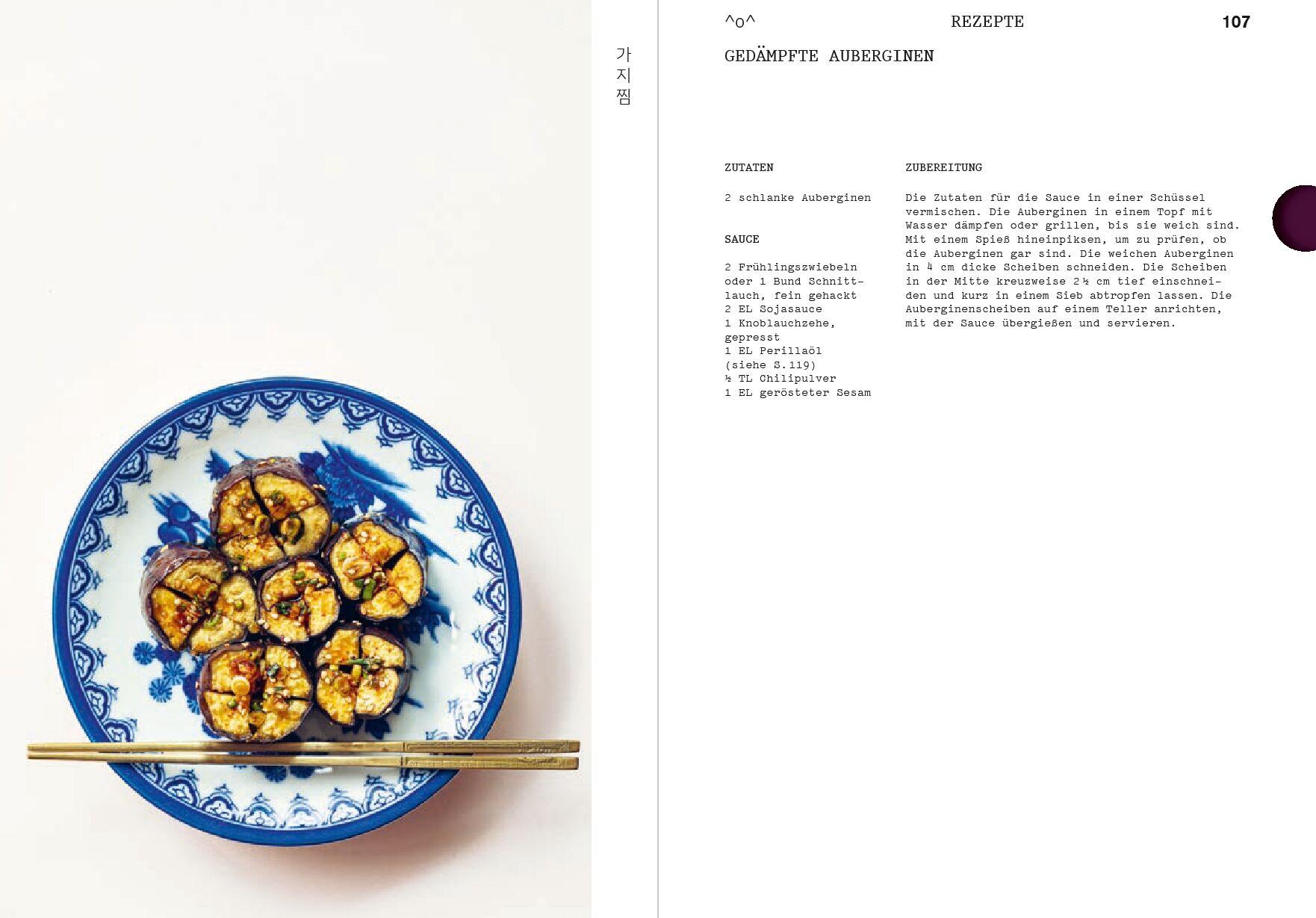 Bild: 9783791380308 | Korea Küche | Ae Jin Huys | Buch | 216 S. | Deutsch | 2024 | Prestel