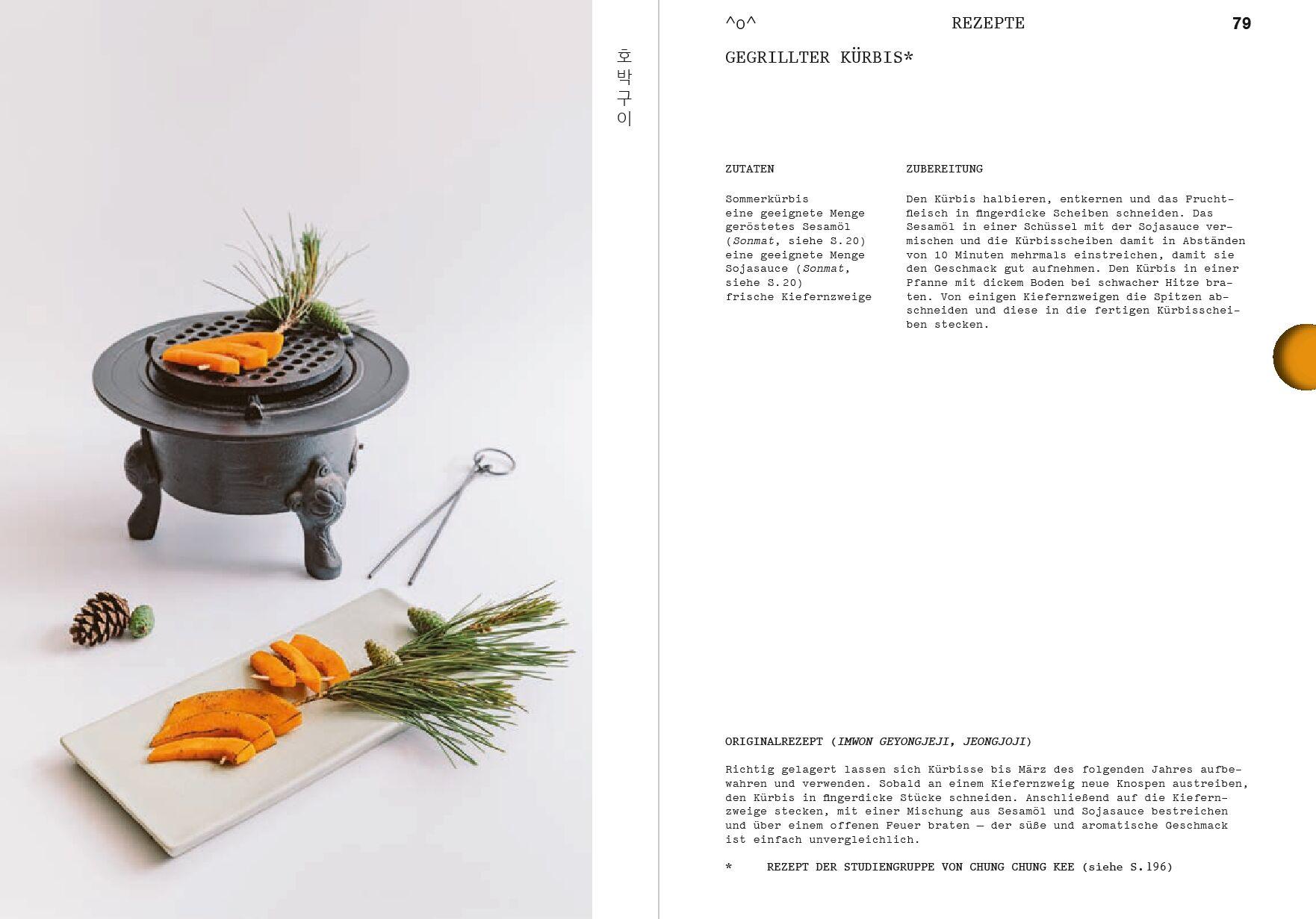 Bild: 9783791380308 | Korea Küche | Ae Jin Huys | Buch | 216 S. | Deutsch | 2024 | Prestel
