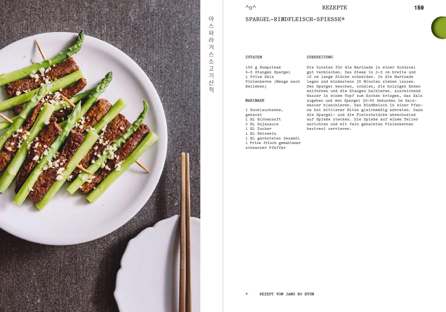Bild: 9783791380308 | Korea Küche | Ae Jin Huys | Buch | 216 S. | Deutsch | 2024 | Prestel