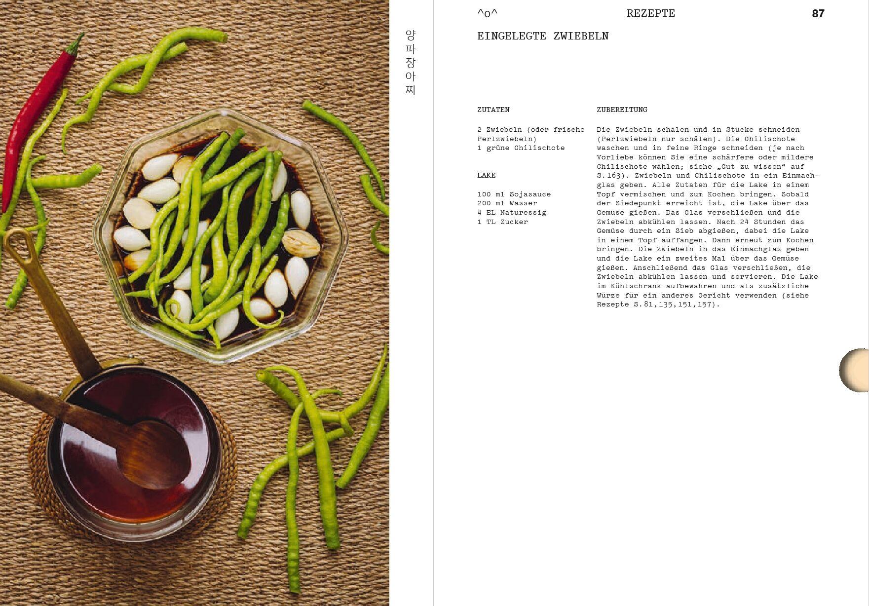 Bild: 9783791380308 | Korea Küche | Ae Jin Huys | Buch | 216 S. | Deutsch | 2024 | Prestel