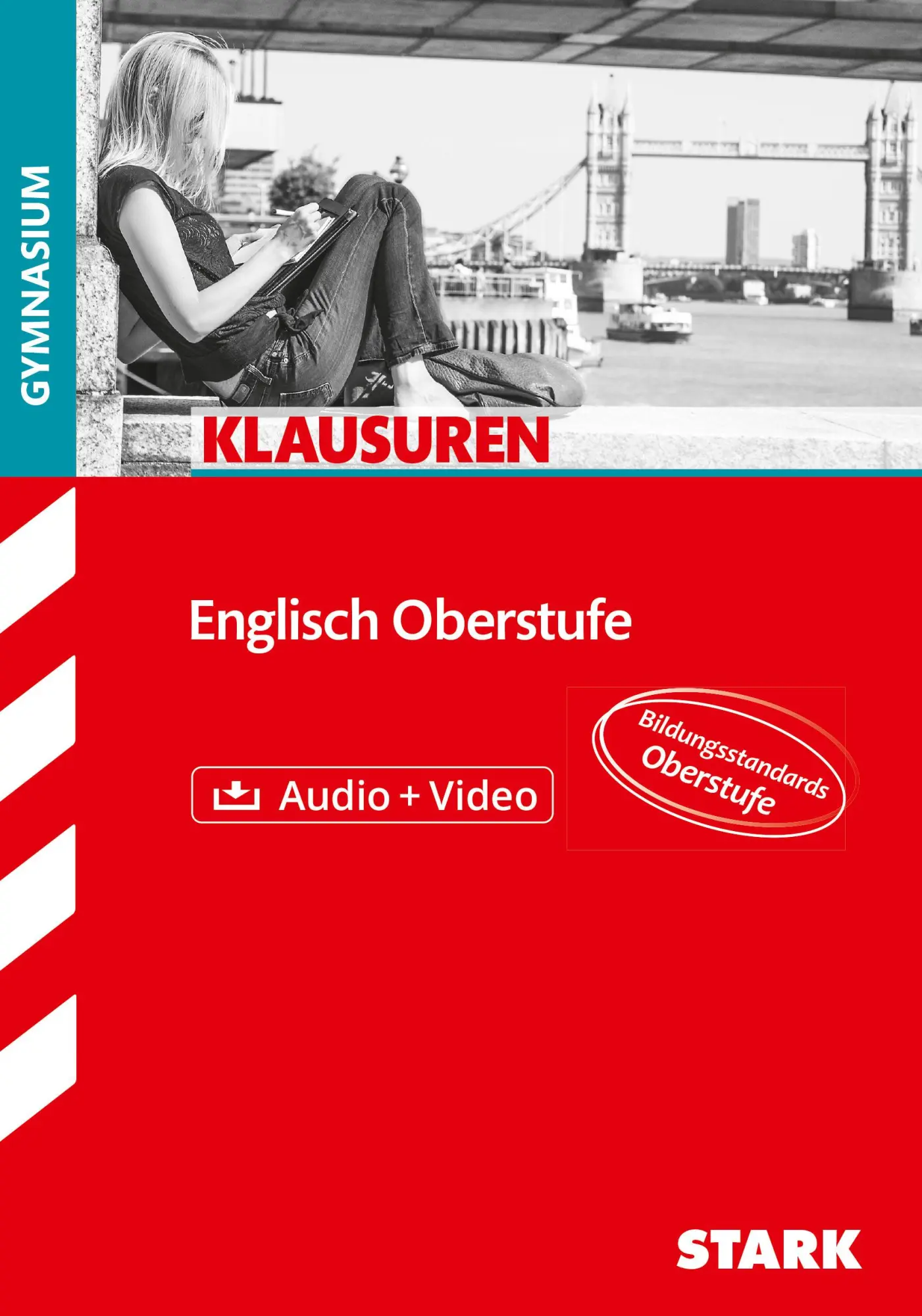 Cover: 9783849030308 | STARK Klausuren Gymnasium - Englisch Oberstufe | Bailer | Taschenbuch