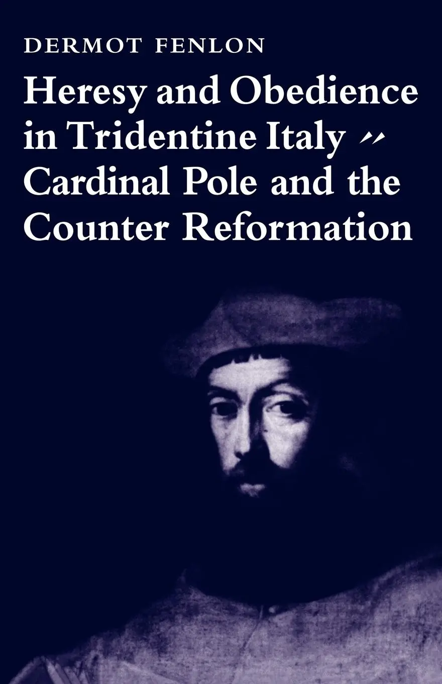 Cover: 9780521080408 | Heresy and Obedience in Tridentine Italy | Dermot Fenlon | Taschenbuch