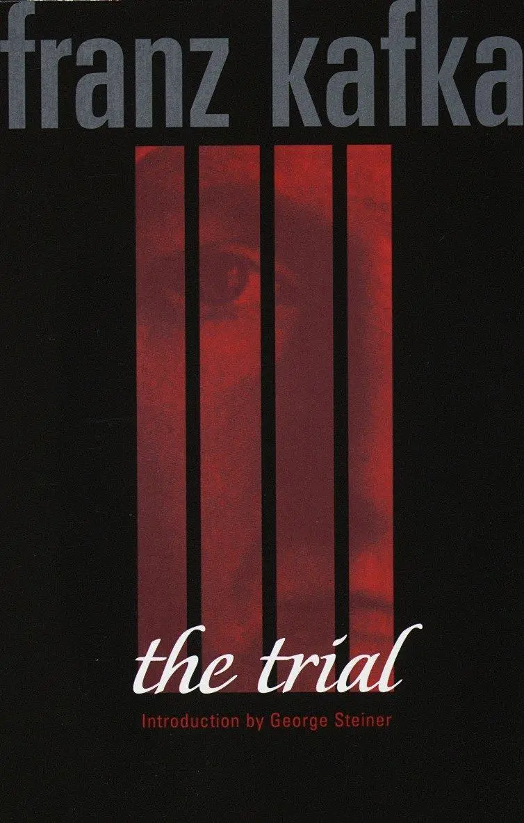 Cover: 9780805210408 | The Trial | Franz Kafka | Taschenbuch | Einband - flex.(Paperback)