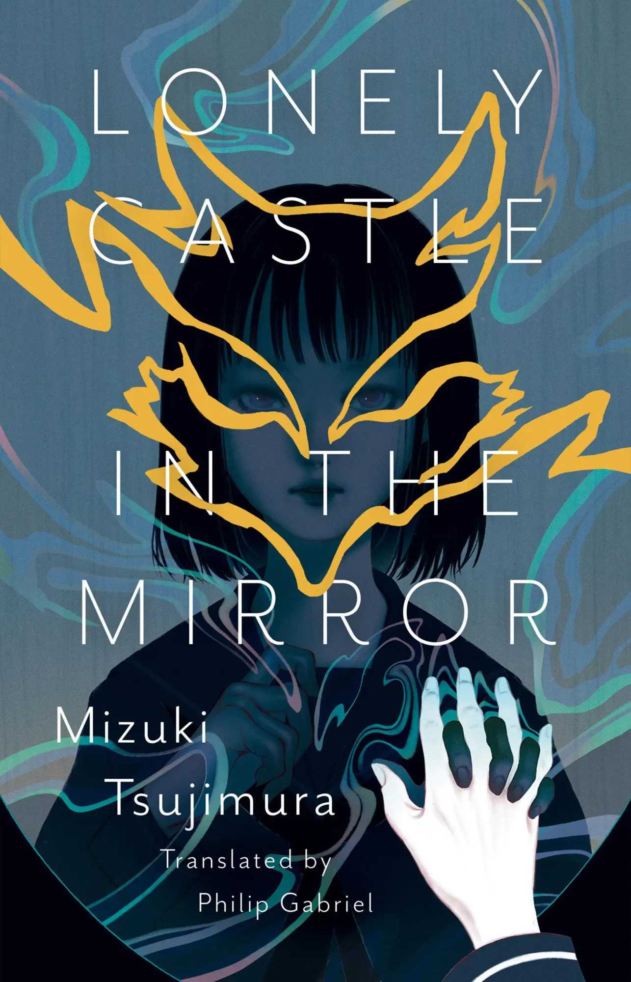 Cover: 9781645660408 | Lonely Castle in the Mirror | Mizuki Tsujimura | Buch | Englisch