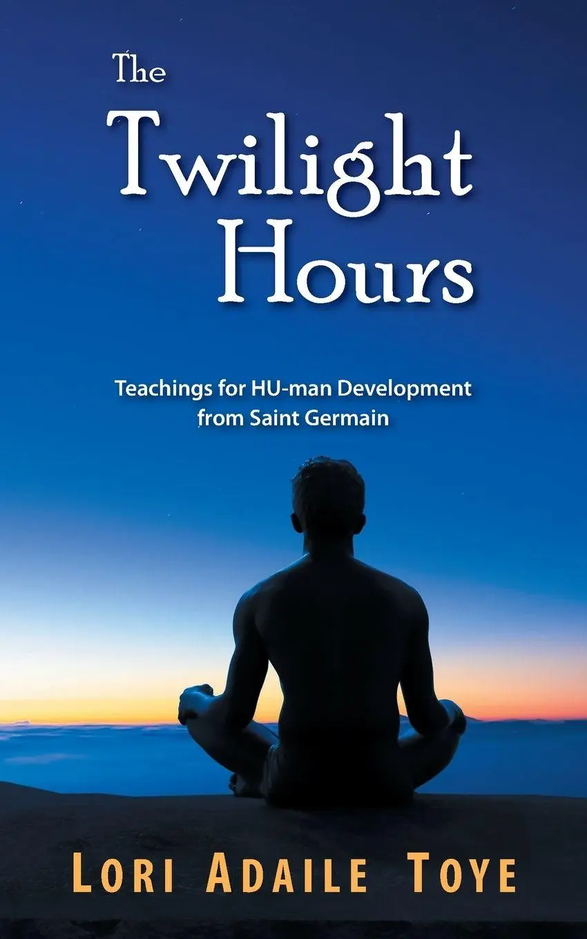 Cover: 9781880050408 | The Twilight Hours | Lori Adaile Toye | Taschenbuch | Englisch | 2020