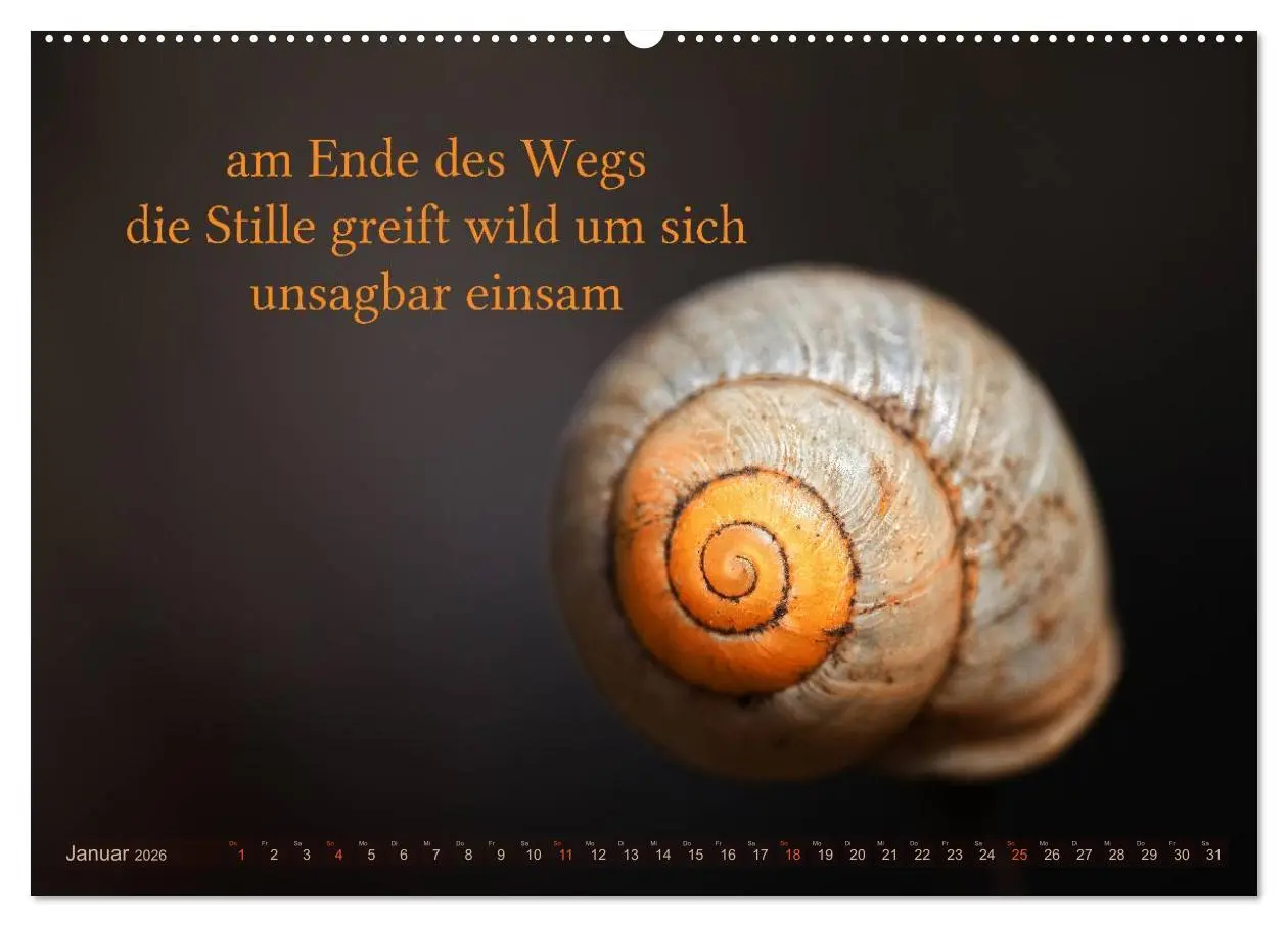 Bild: 9783516140408 | Haiku - Gedichte in 17 Silben (hochwertiger Premium Wandkalender...